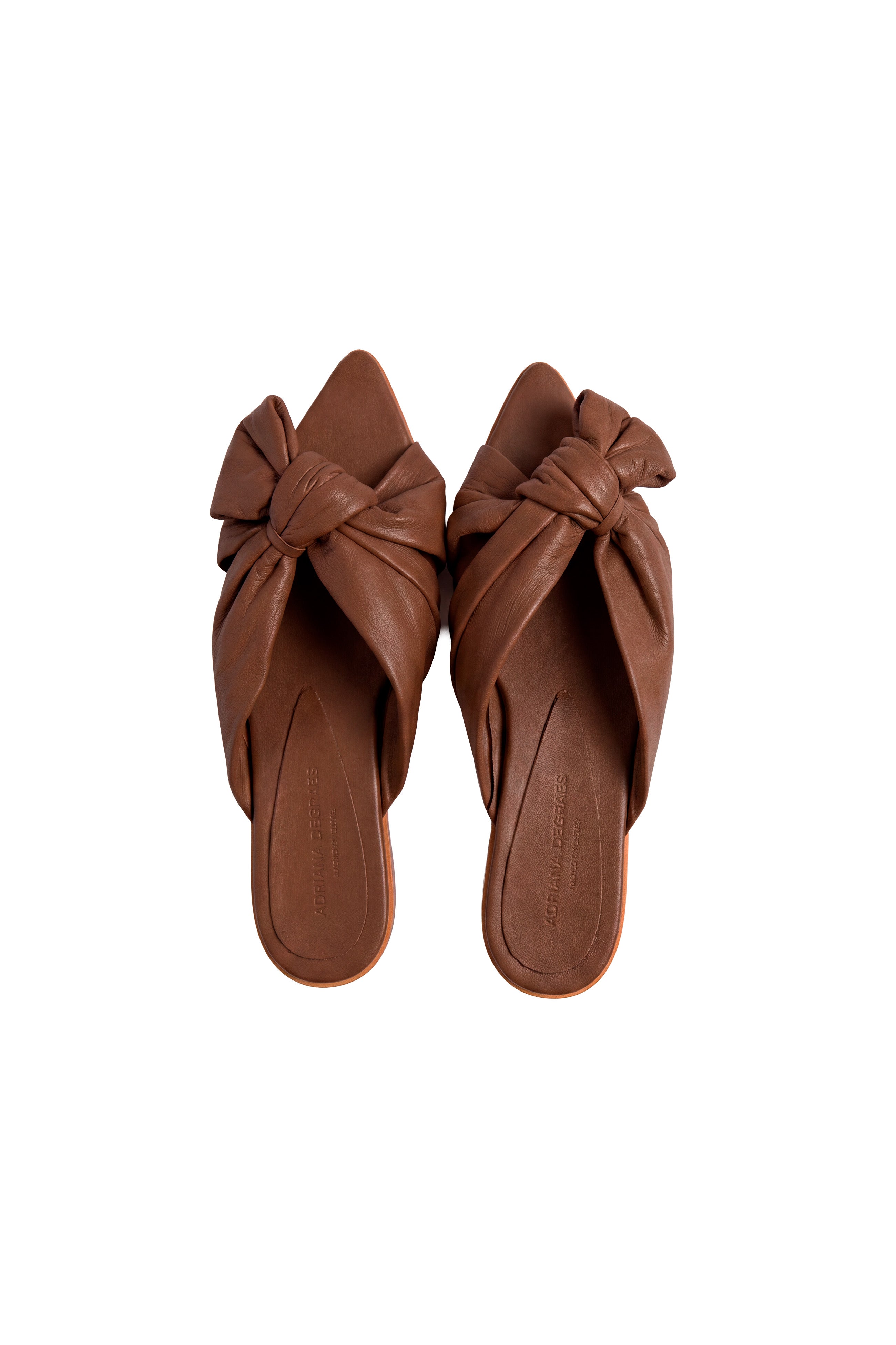 Sandalia Flat