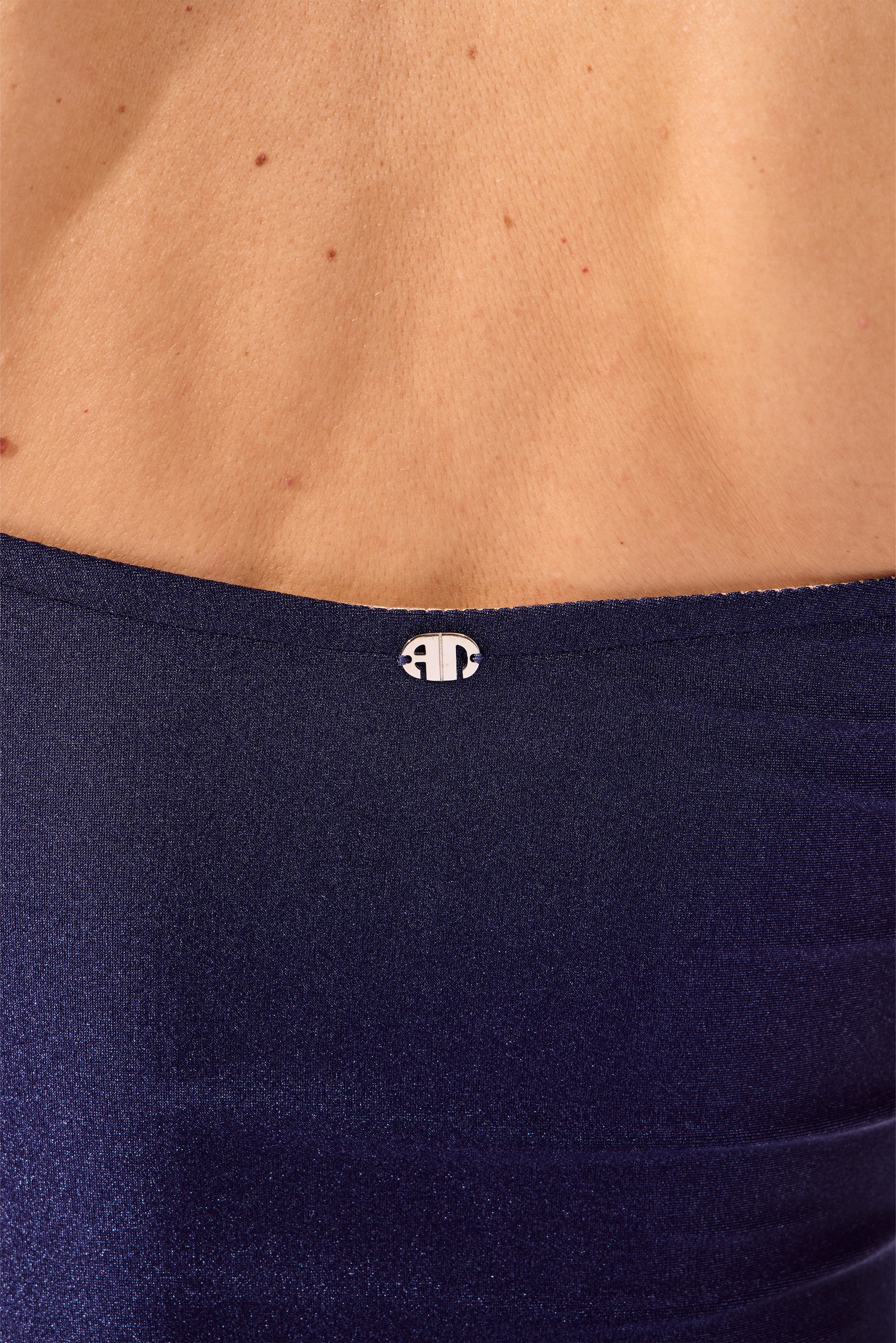 Maiô Tomara que Caia Timeless