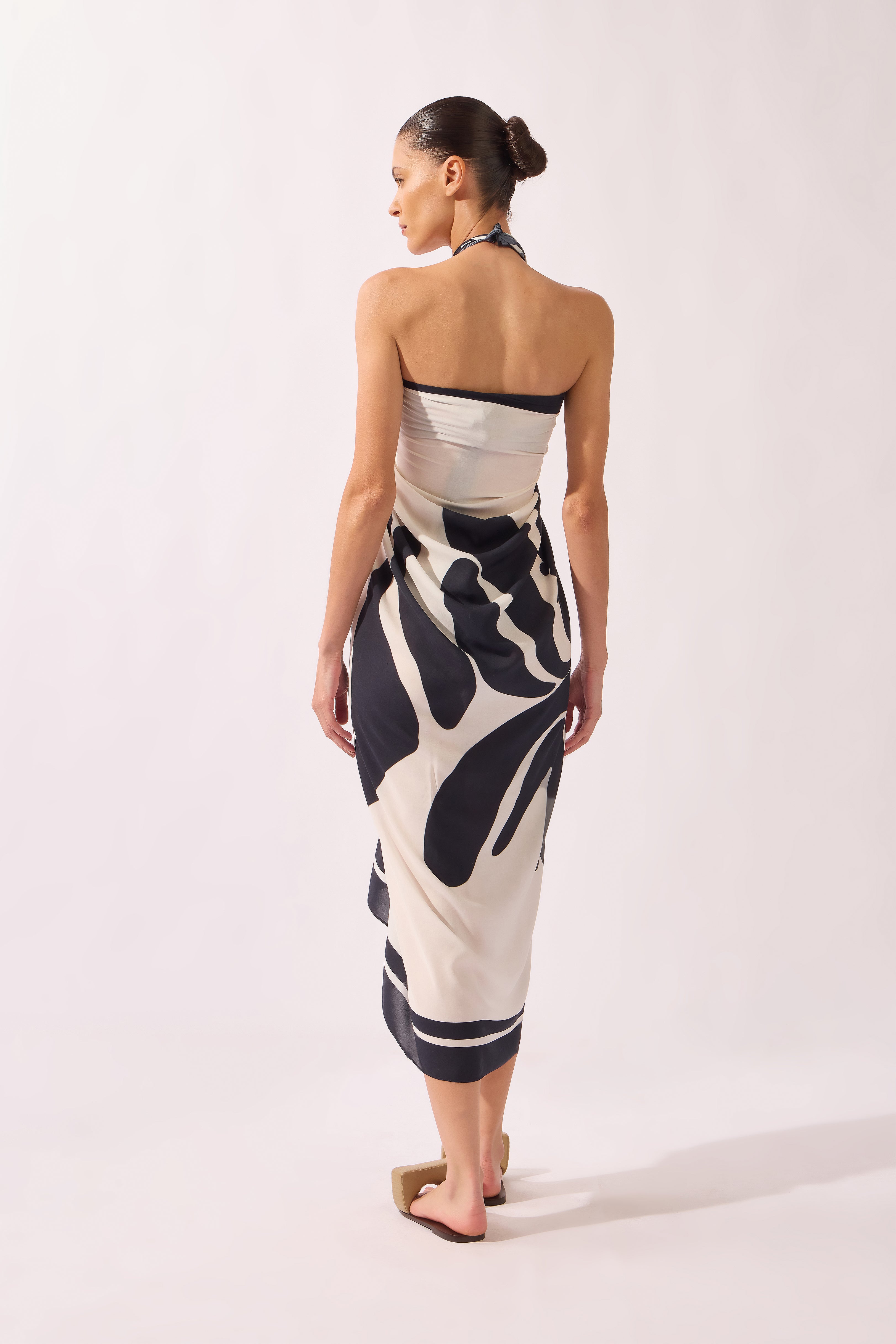 Panneaux Bold Floral