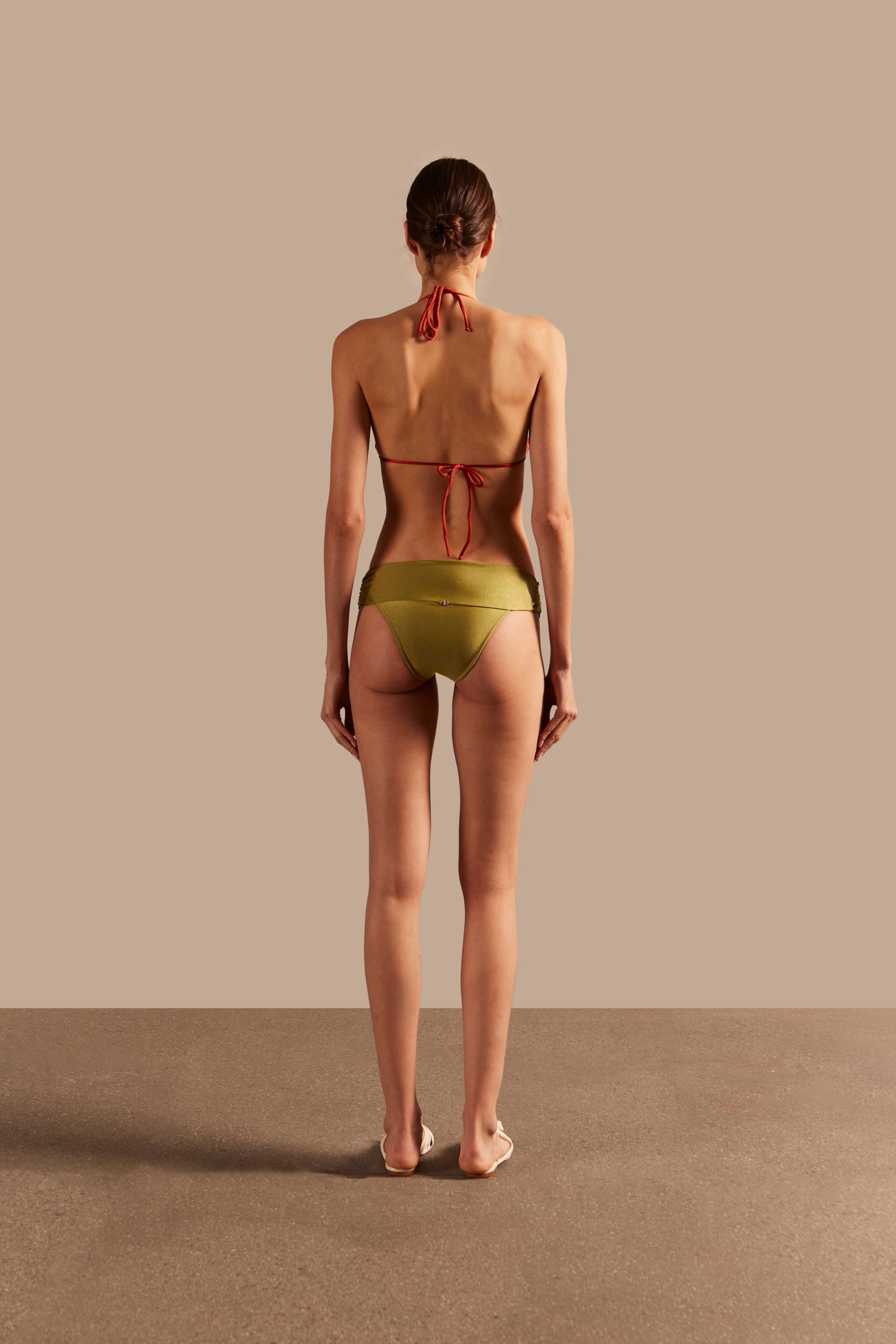 Calcinha Avulsa Pala Lisos