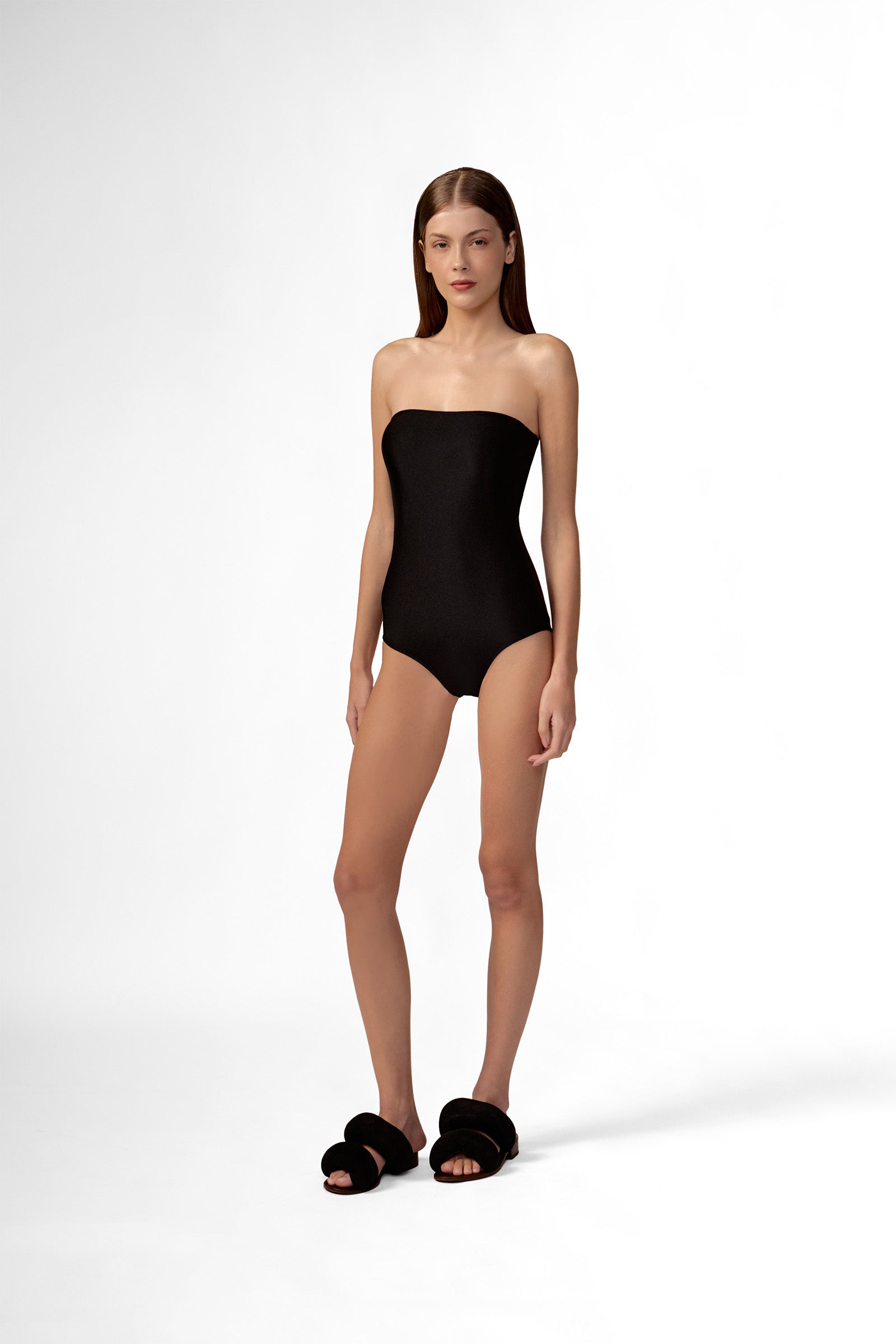 Maiô Tomara que Caia Timeless