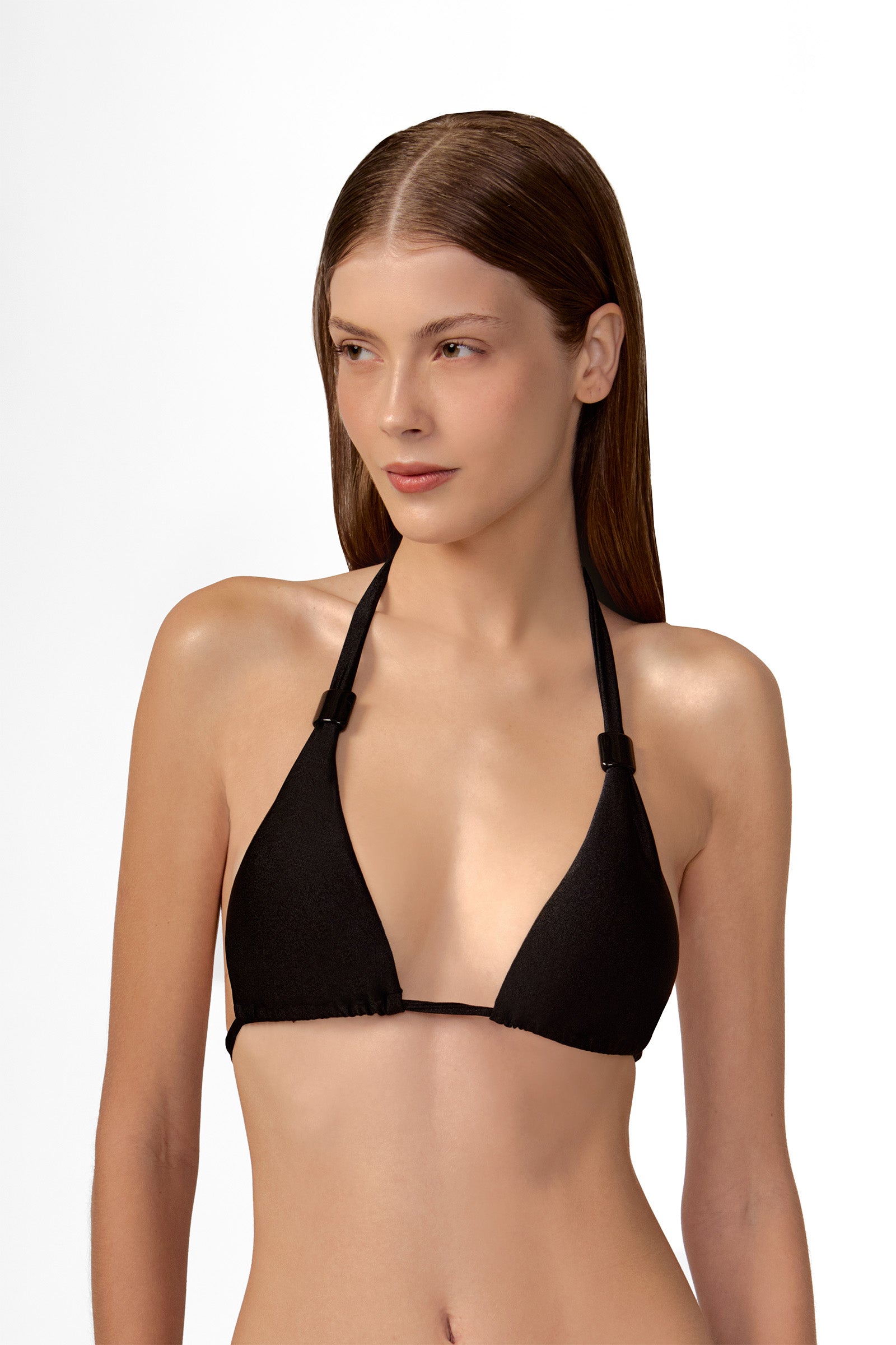 Top Cortina Longa Timeless