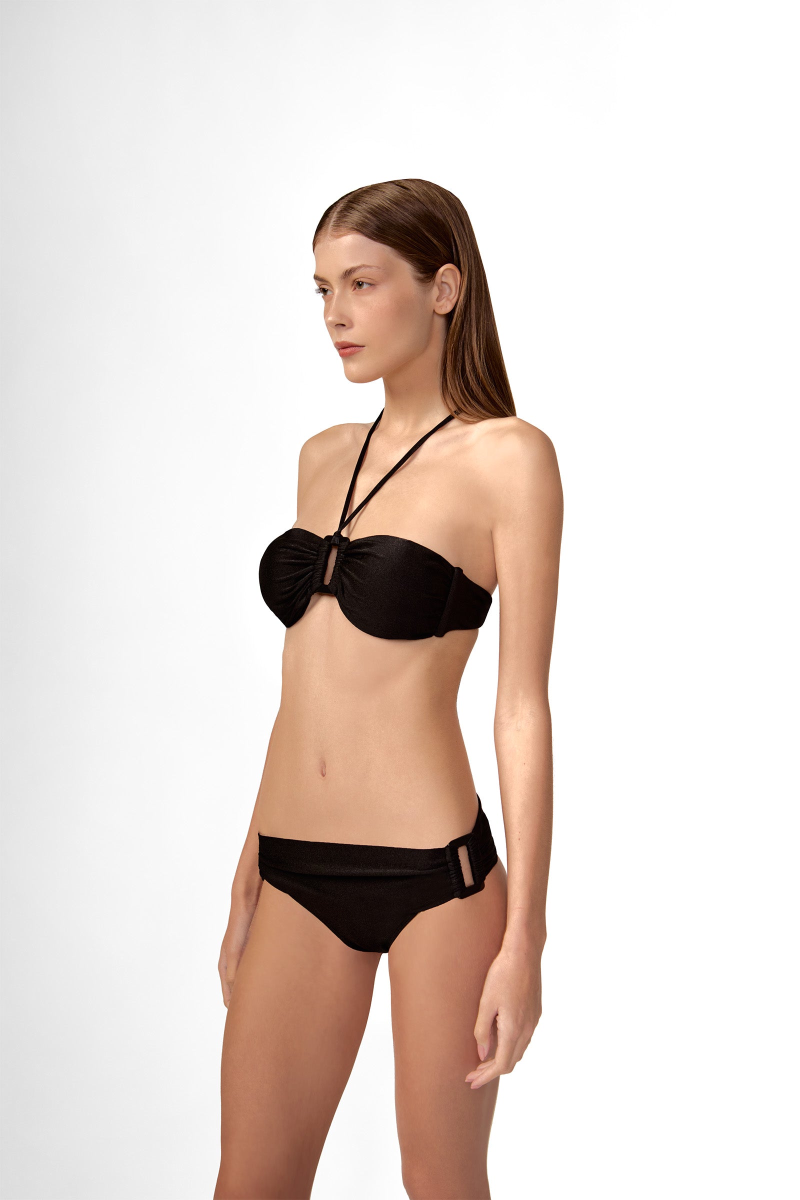 Calcinha Média Pala Timeless