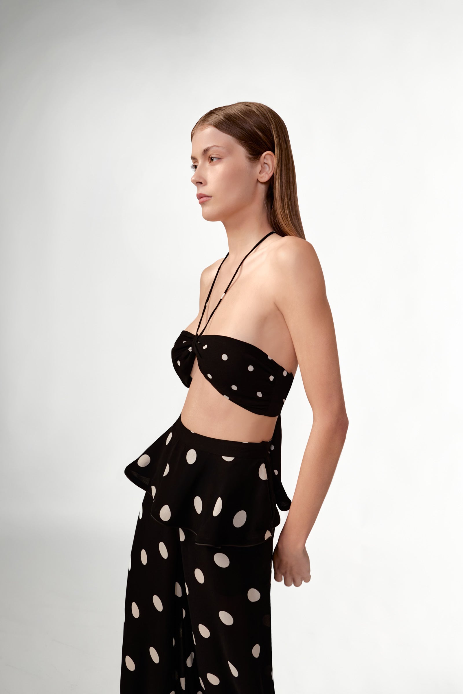 Top Tomara que Caia Mix Pois