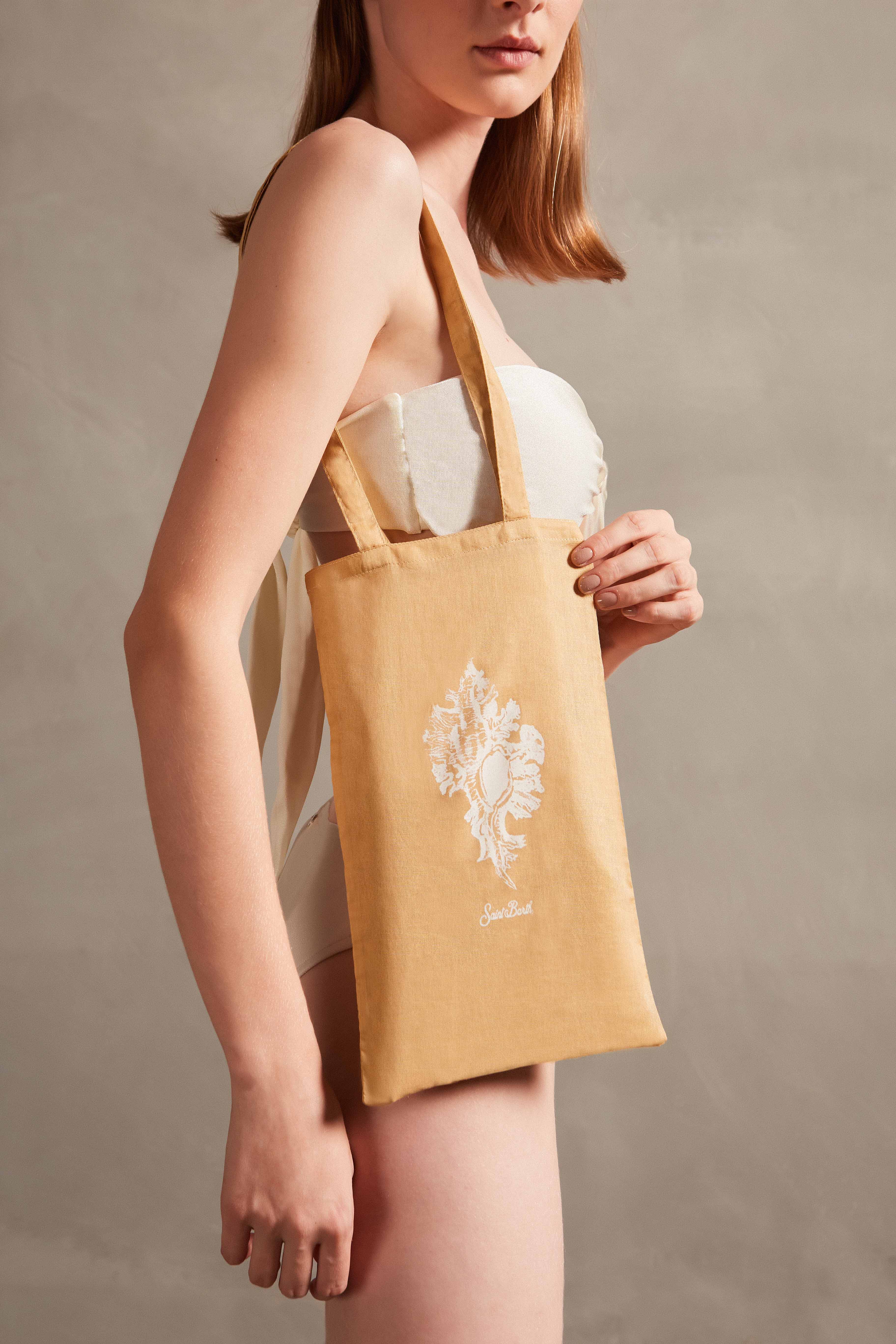 Bolsa Panneaux Seashell