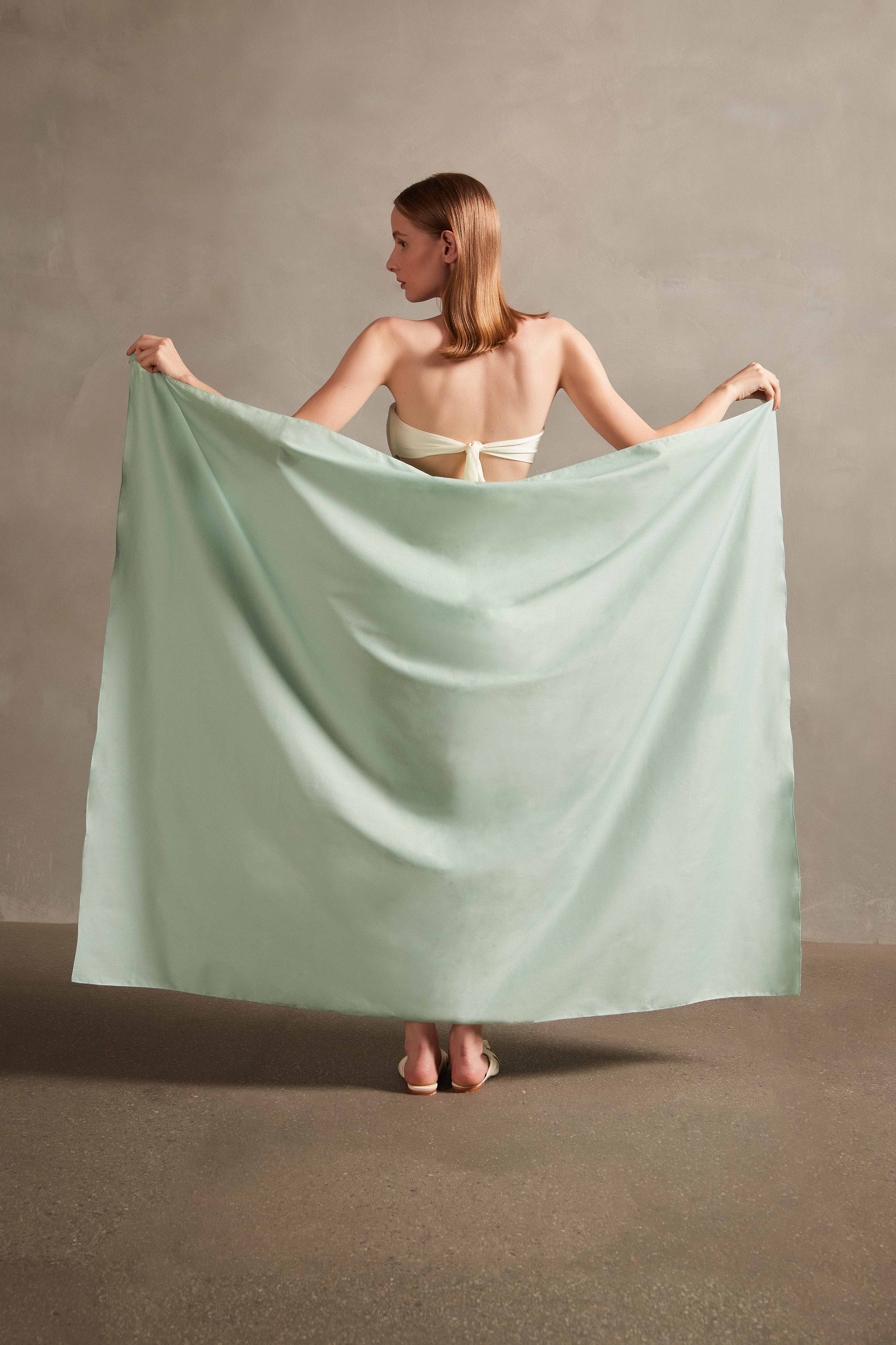 Bolsa Panneaux Seashell