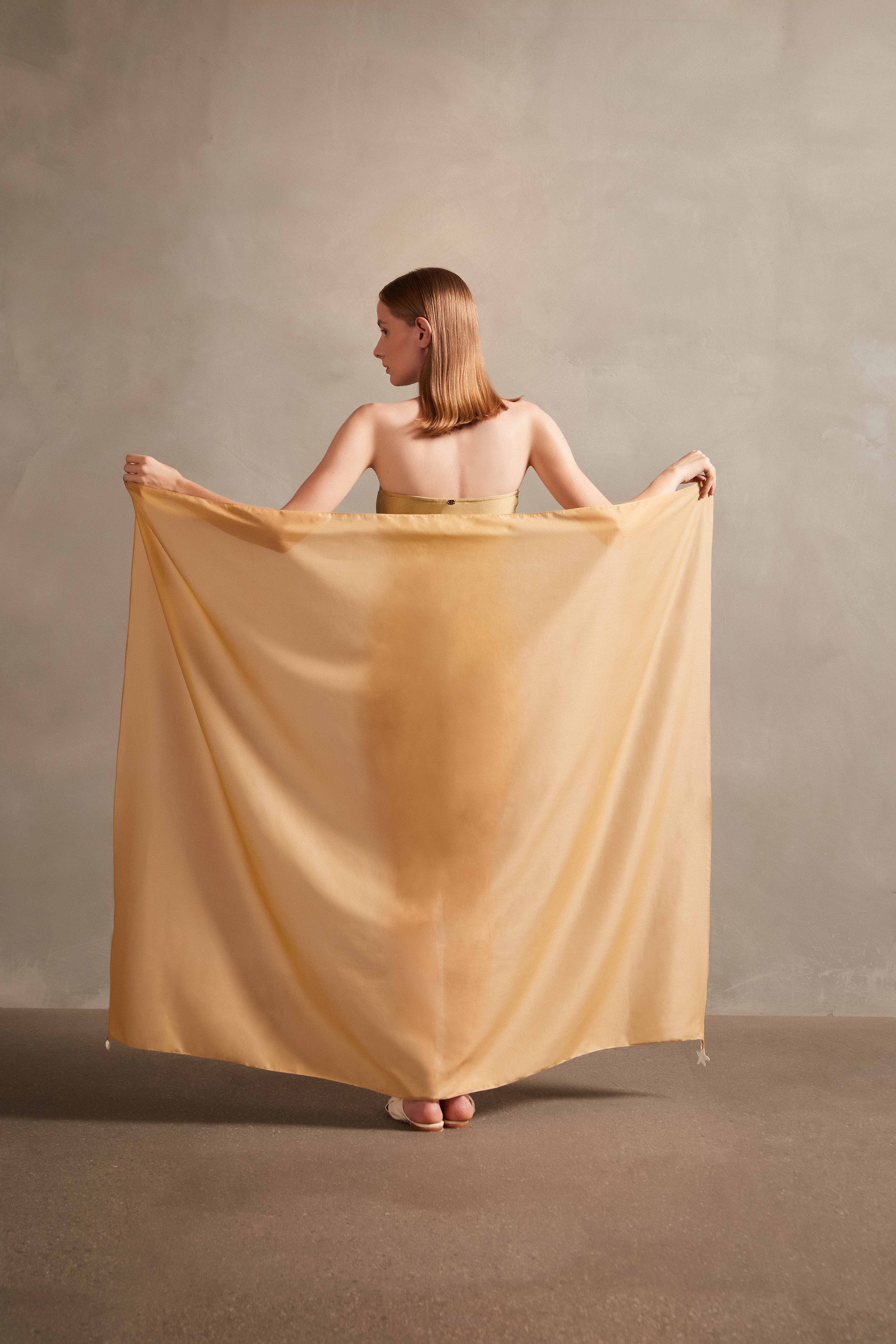 Bolsa Panneaux Seashell