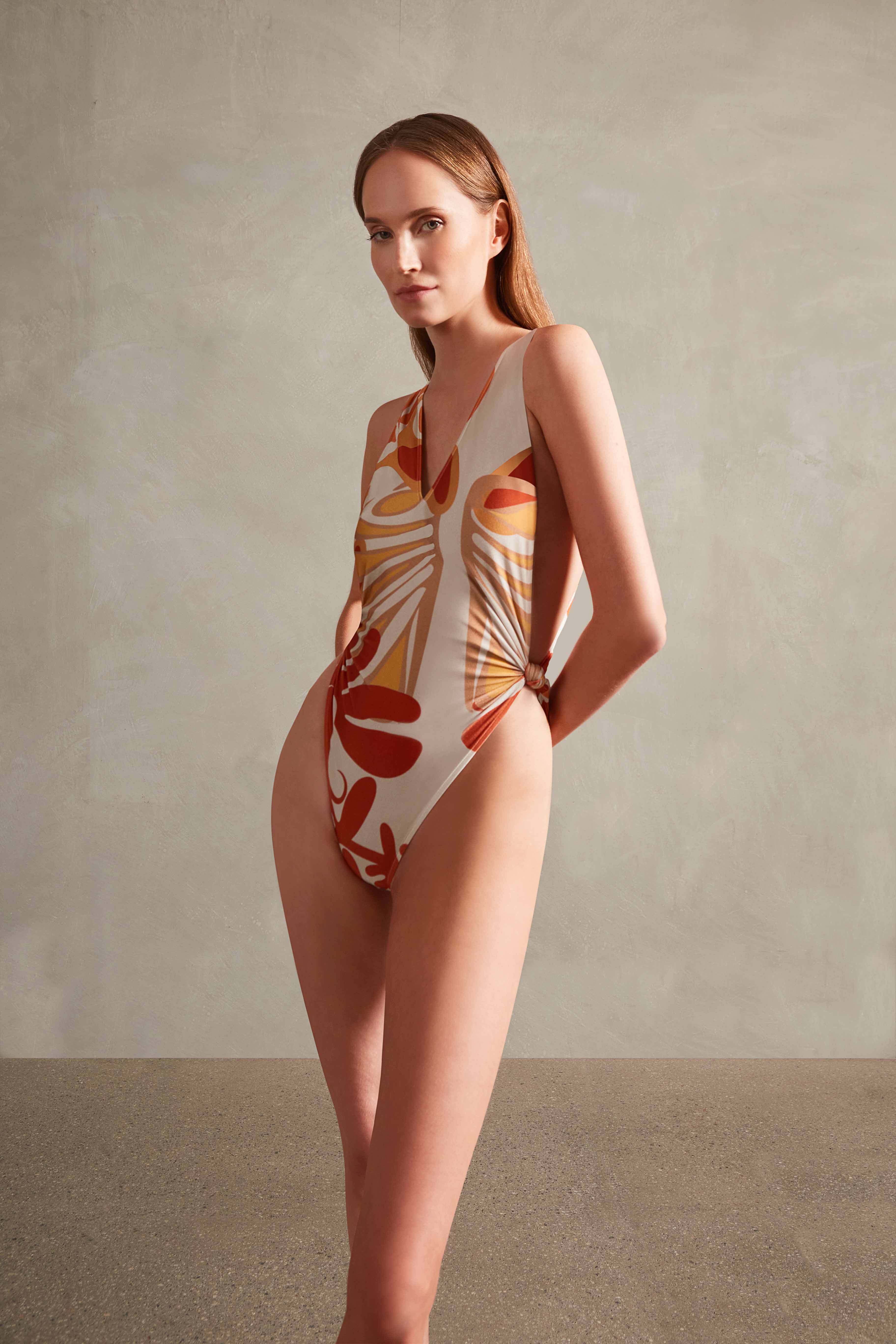 Maiô Asa Delta Algae