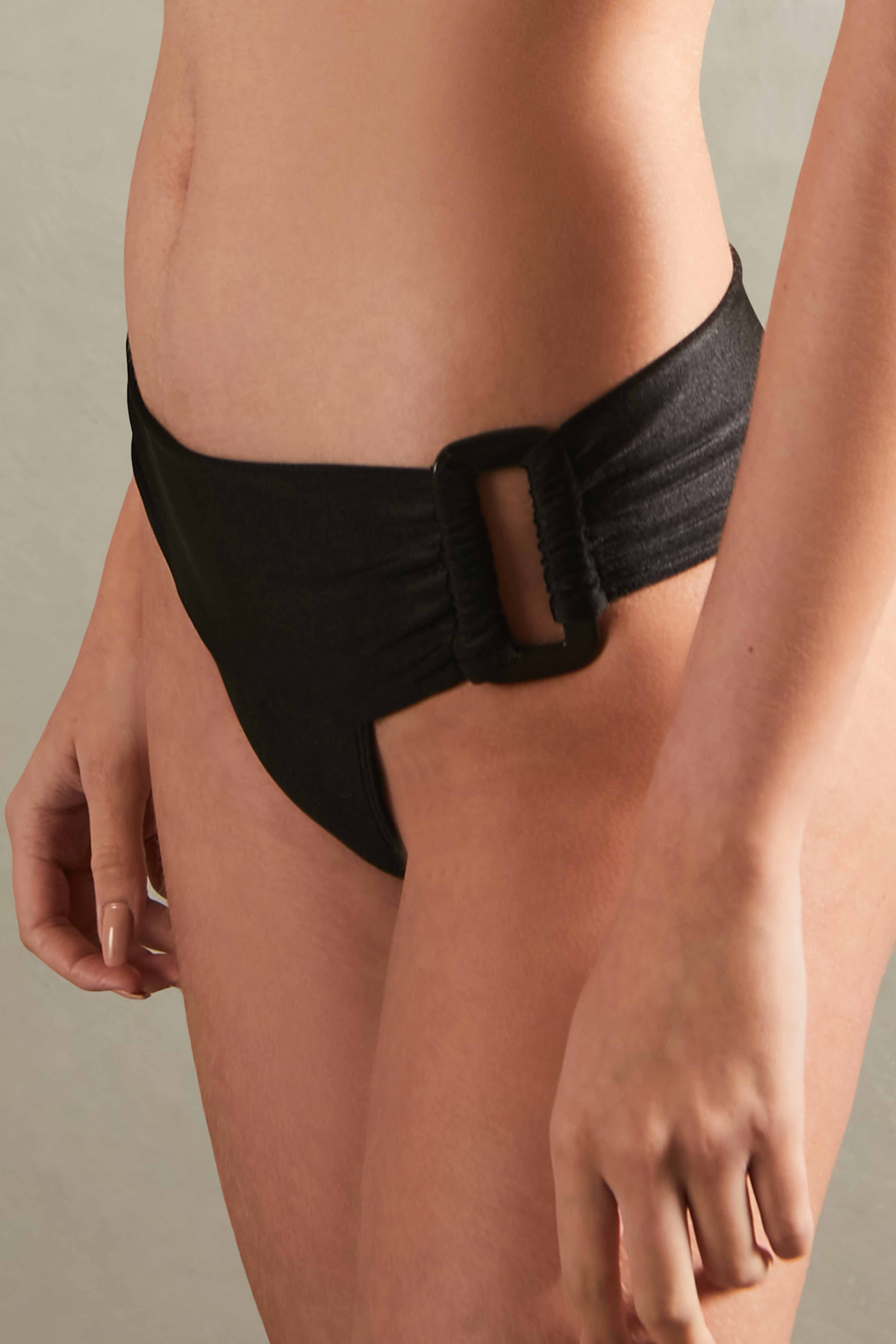 Biquini Tomara que Caia Liso Timeless