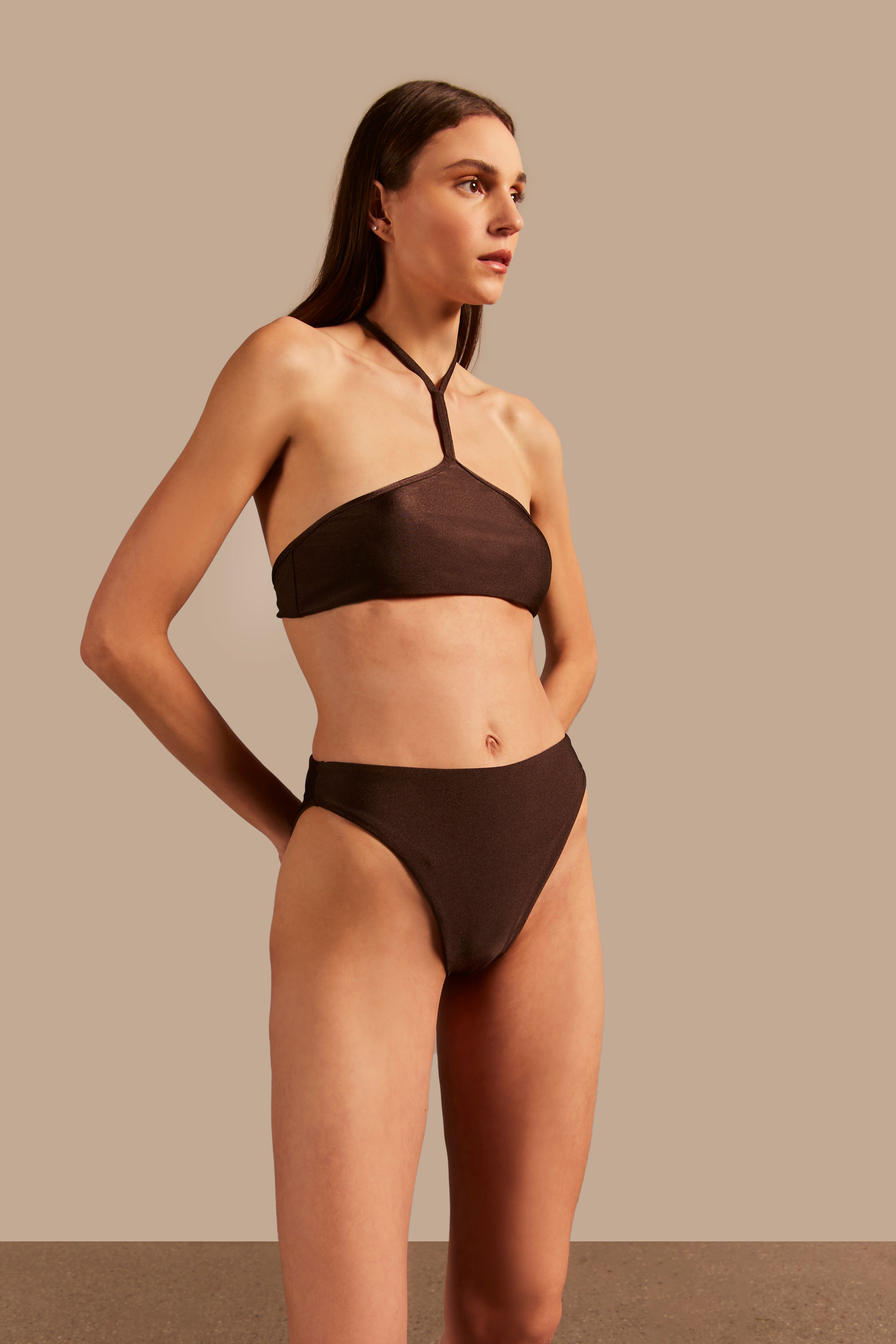 Biquini Asa Delta Colibri Solids