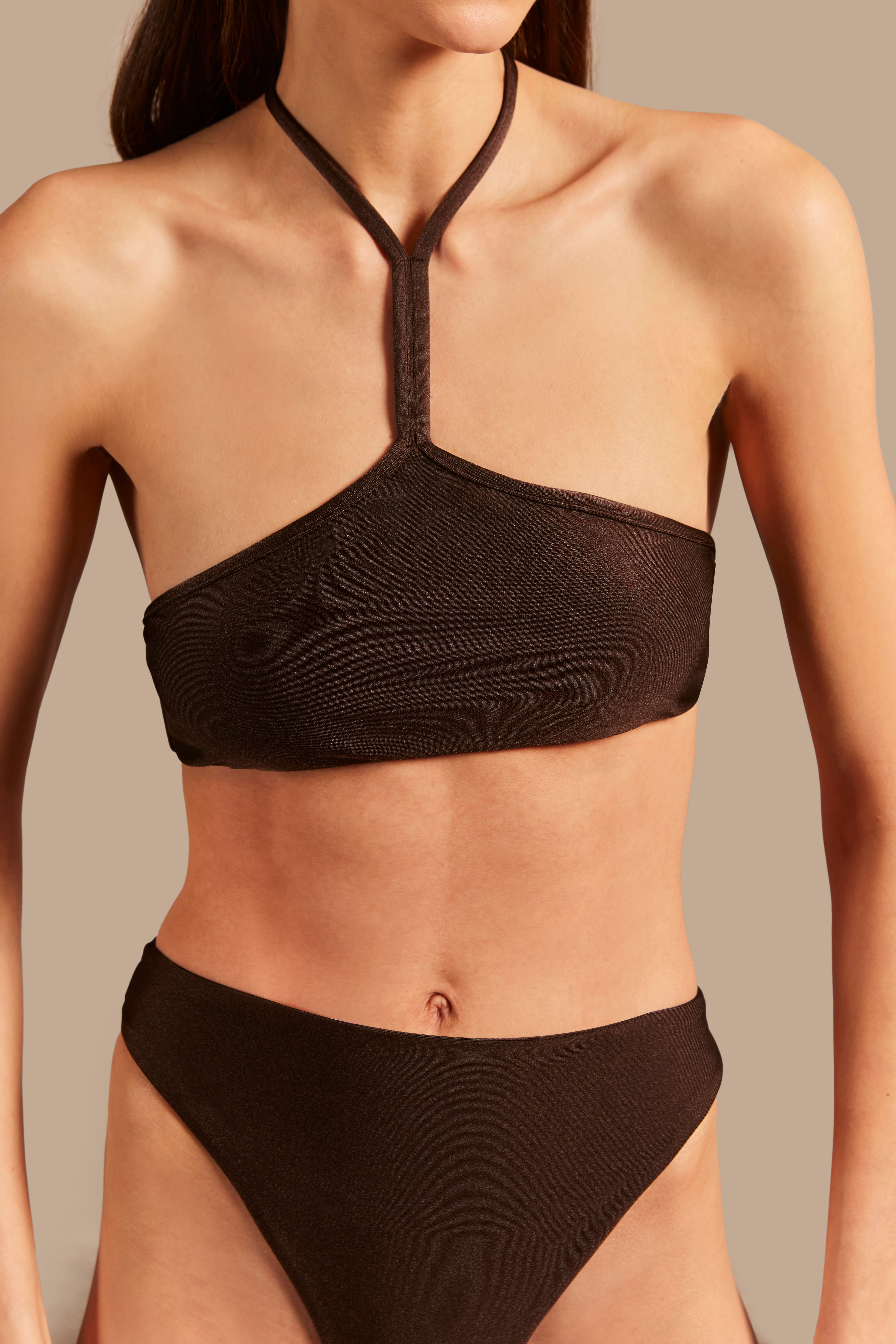 Biquini Asa Delta Colibri Solids