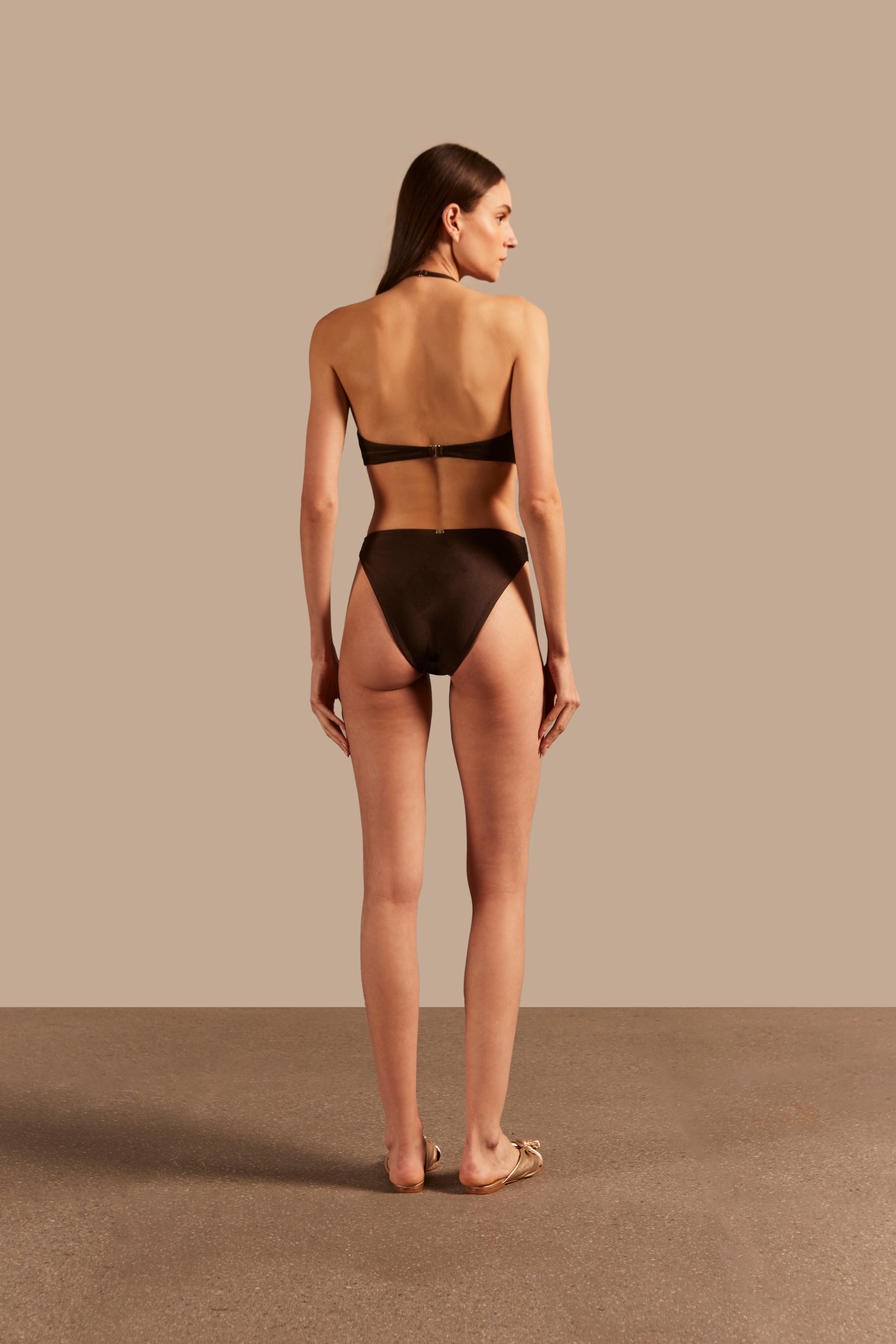 Biquini Asa Delta Colibri Solids