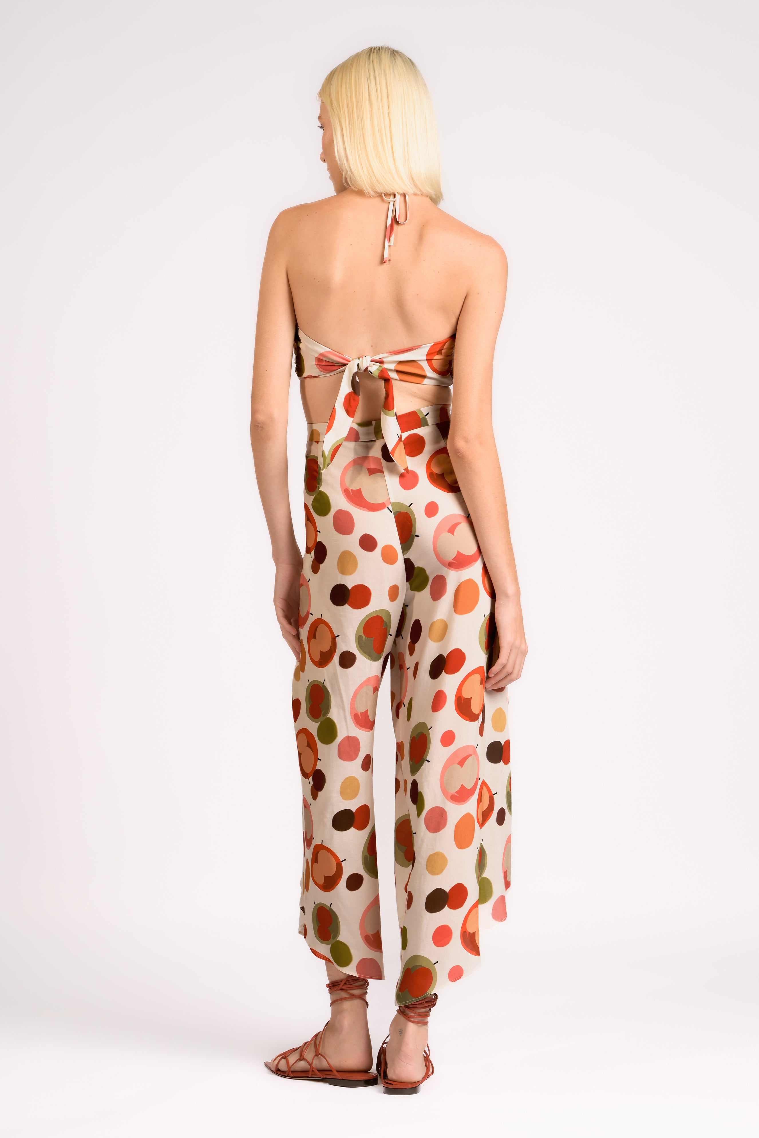 Top Tomara que Caia Lina Pois