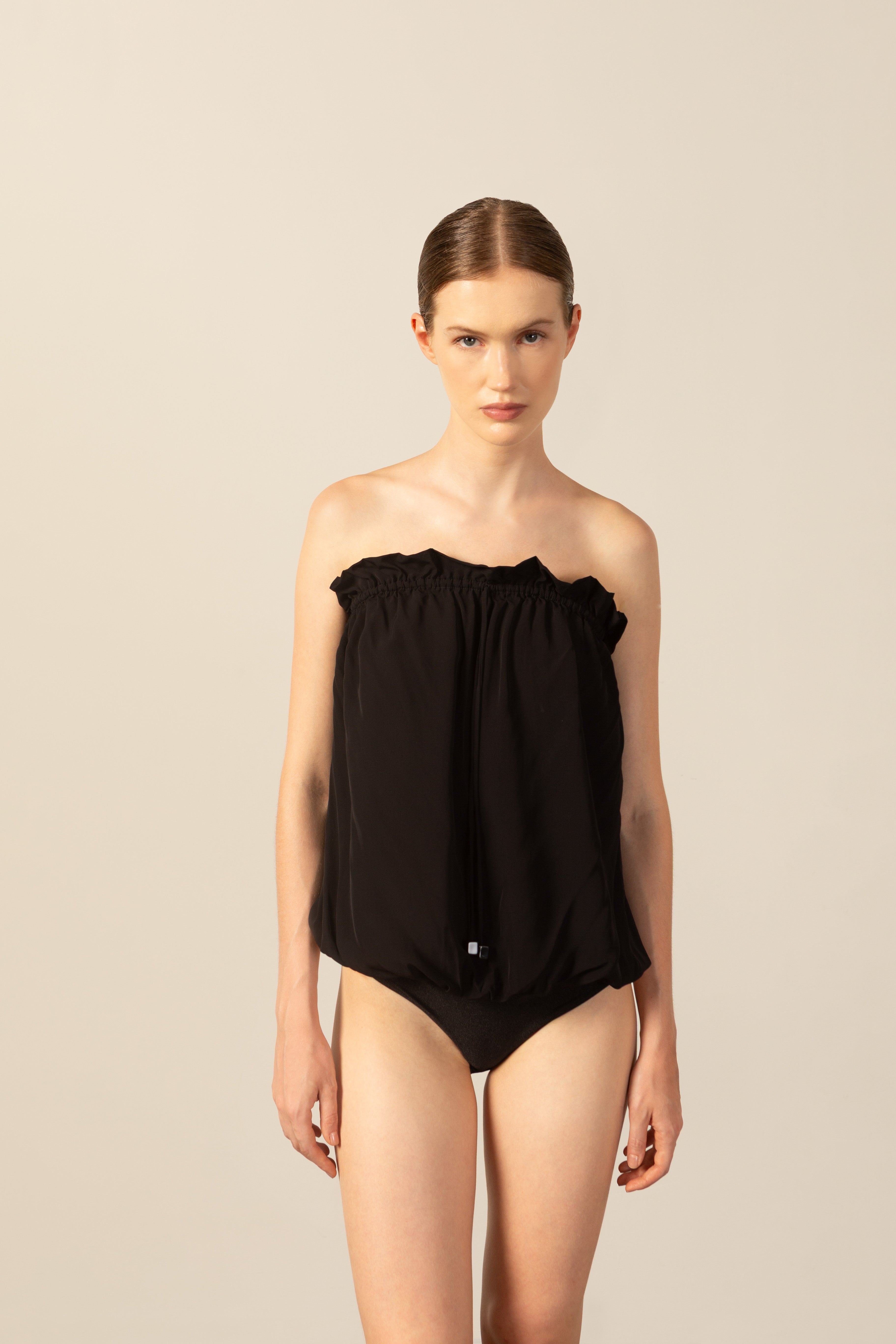 Body Tomara que Caia Argolas