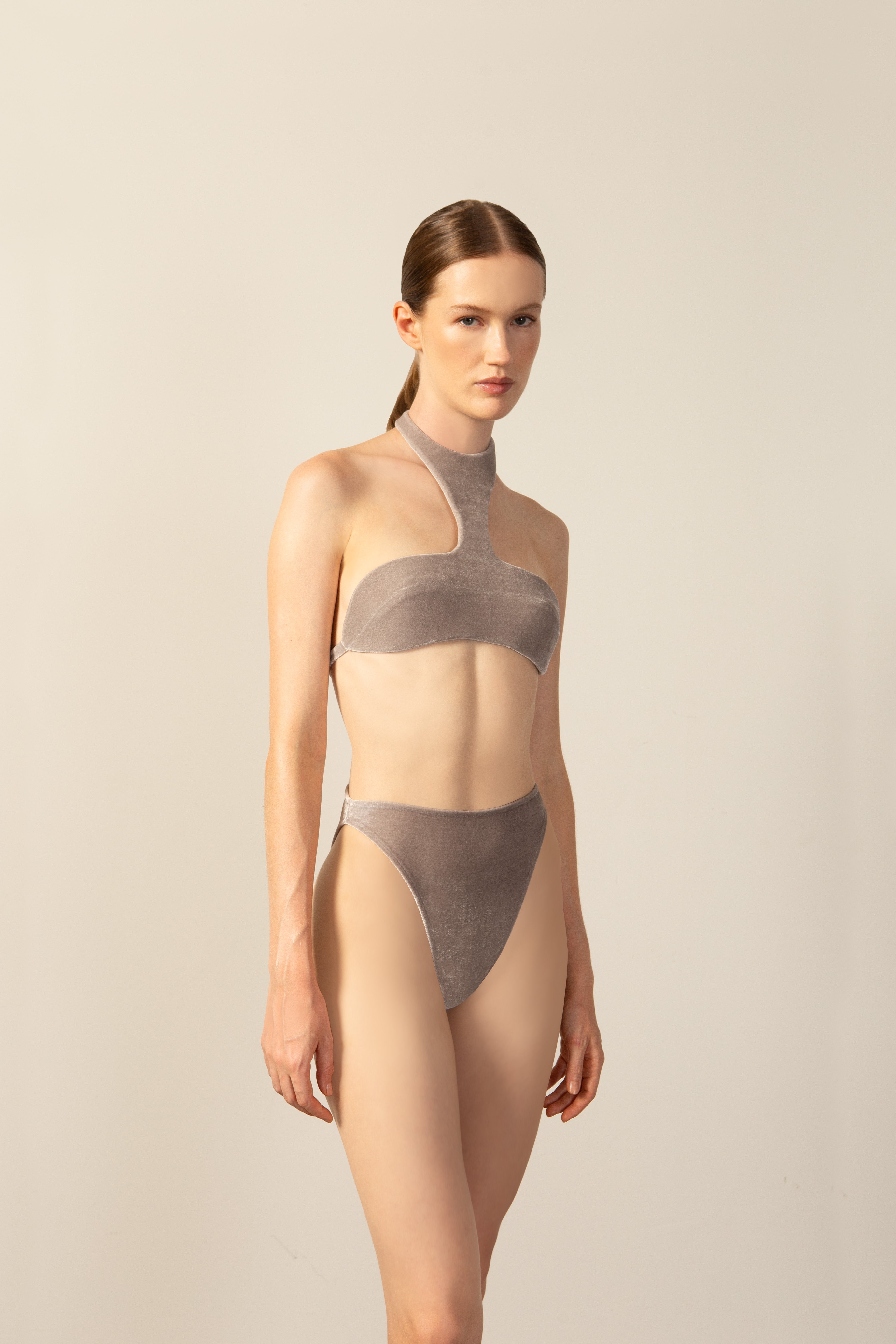 Biquini Asa Delta Noblesse