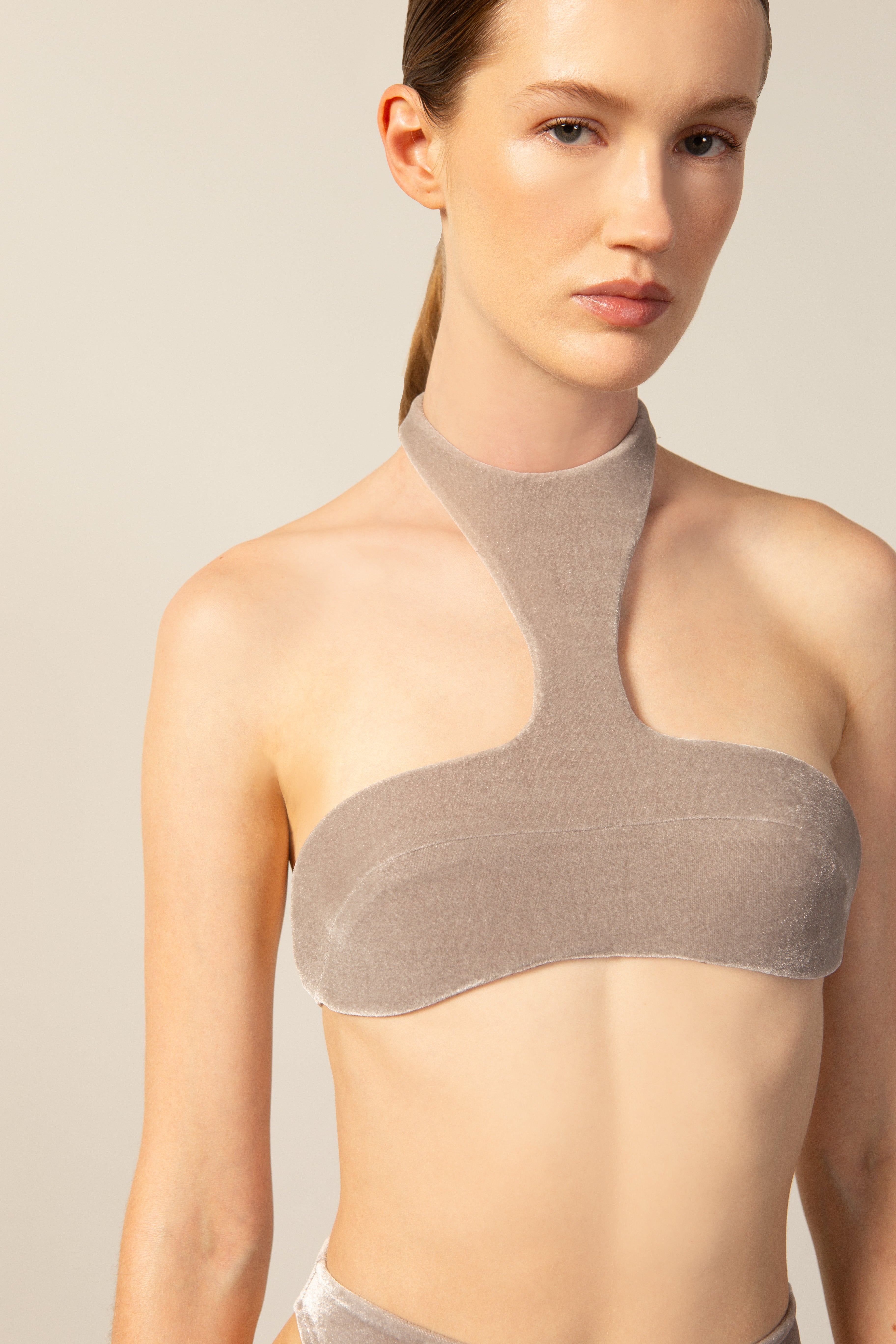 Biquini Asa Delta Noblesse