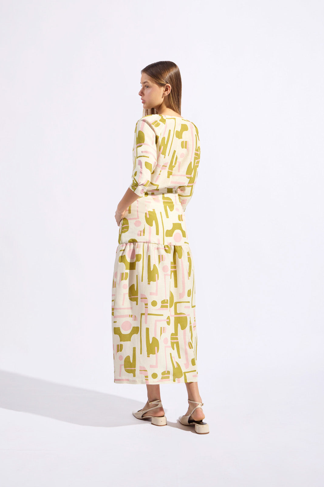 Blusa Cropped De Amarrar Baleares