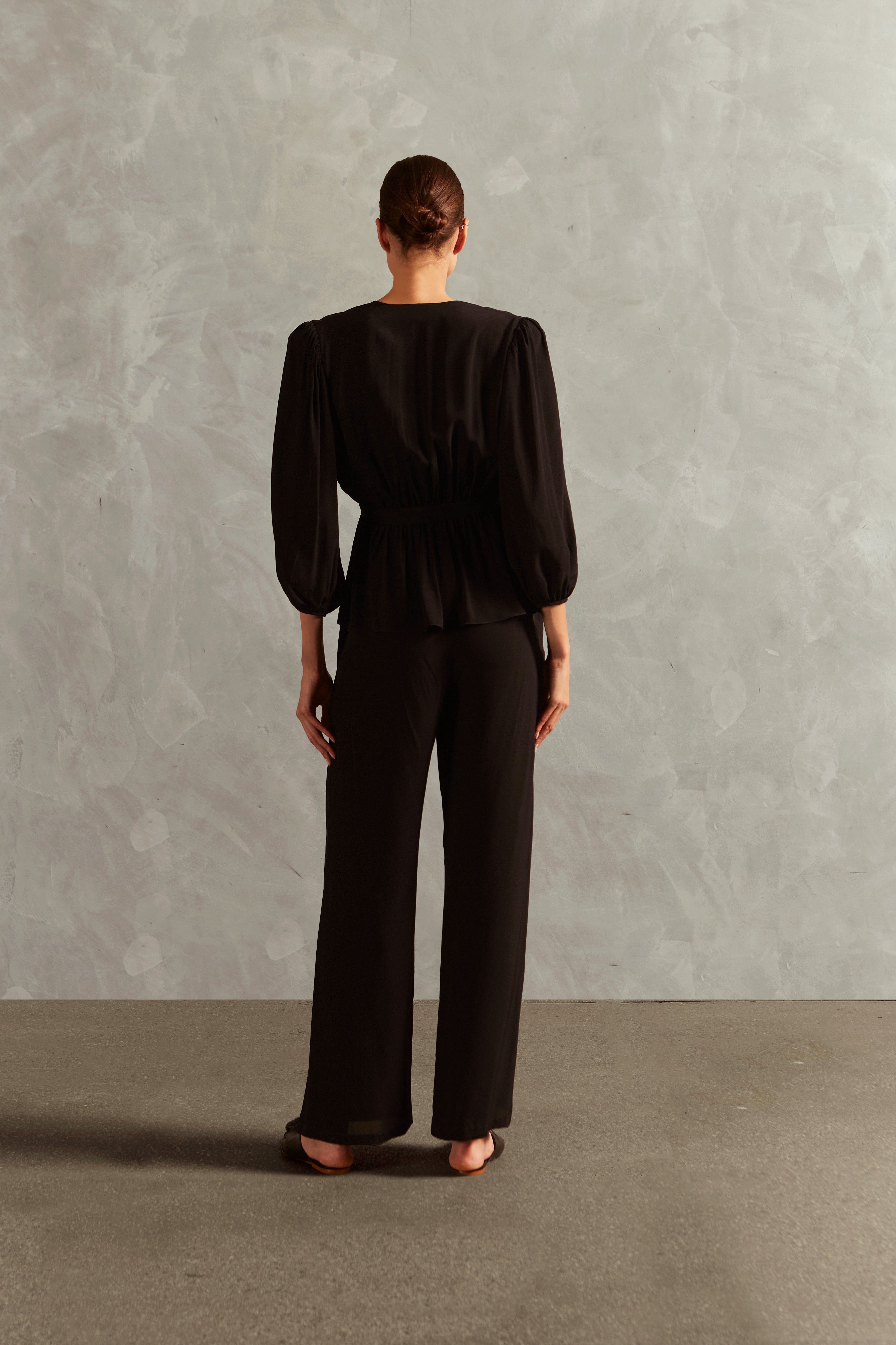 Camisa Manga Longa Timeless