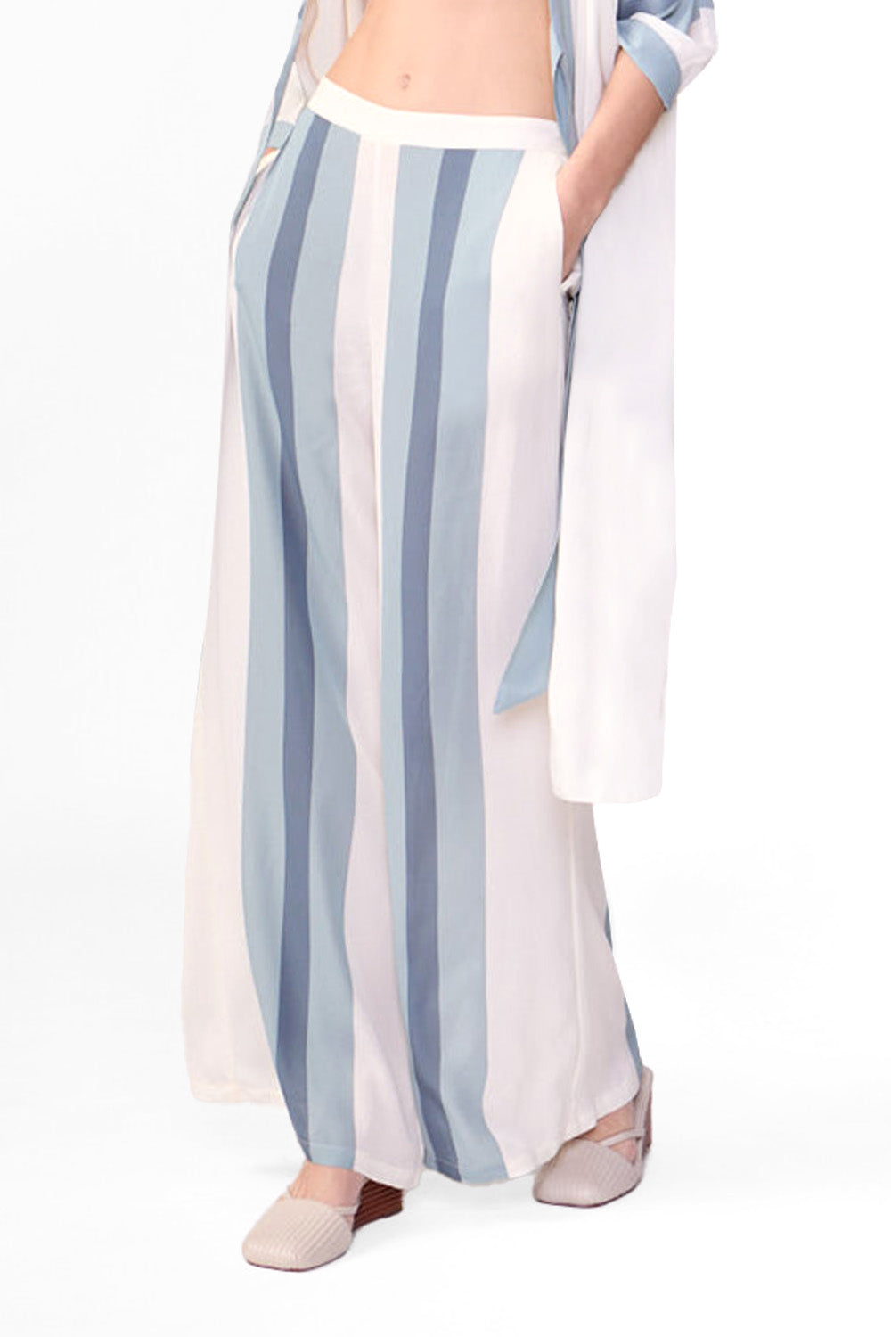 Calça Pantalona