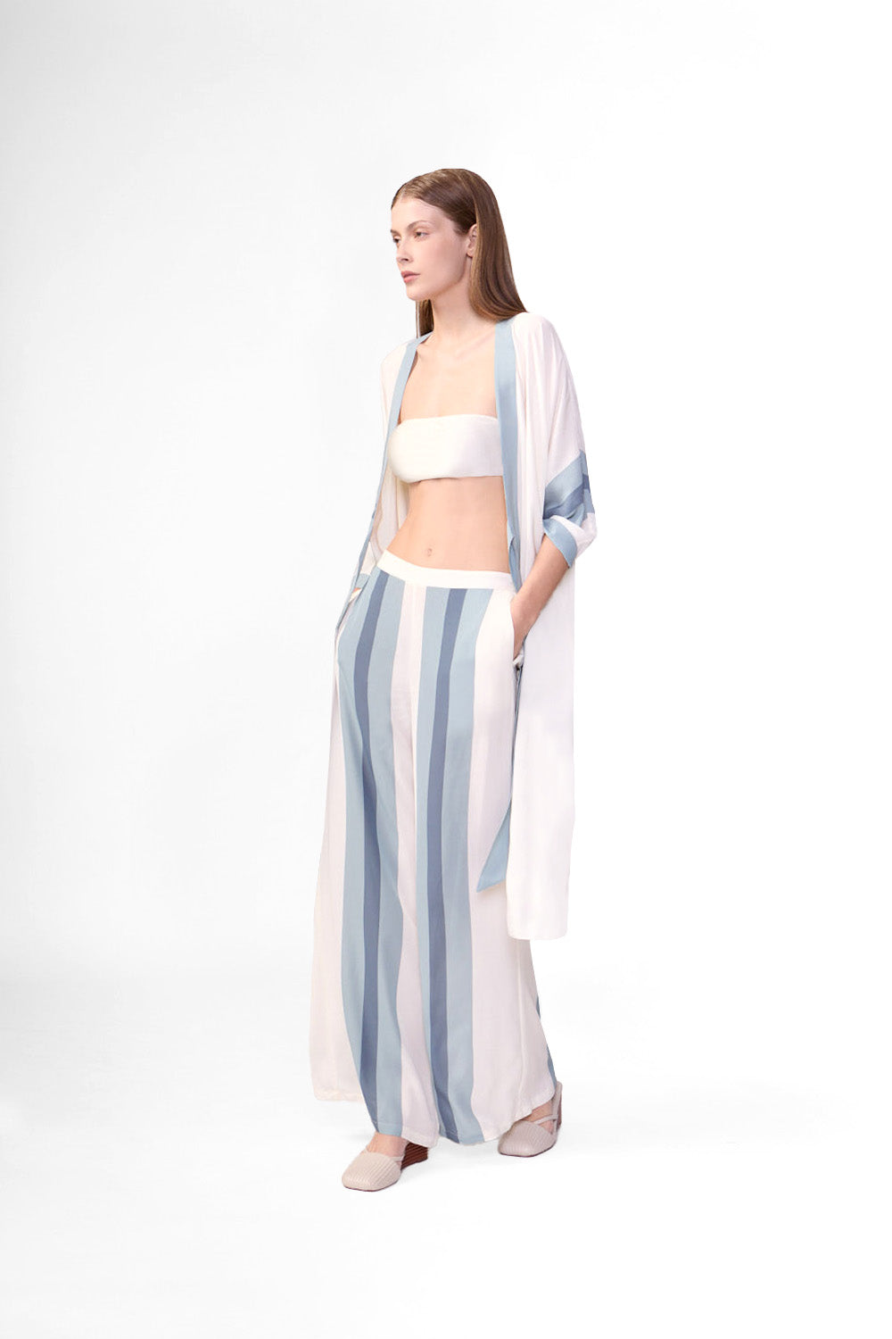 Calça Pantalona