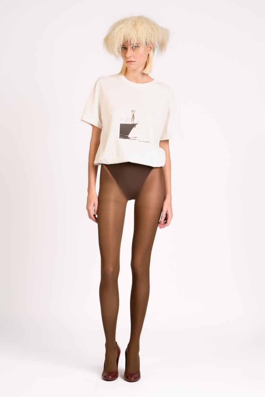 T-shirt Il Mare Mi Riconosci Casual