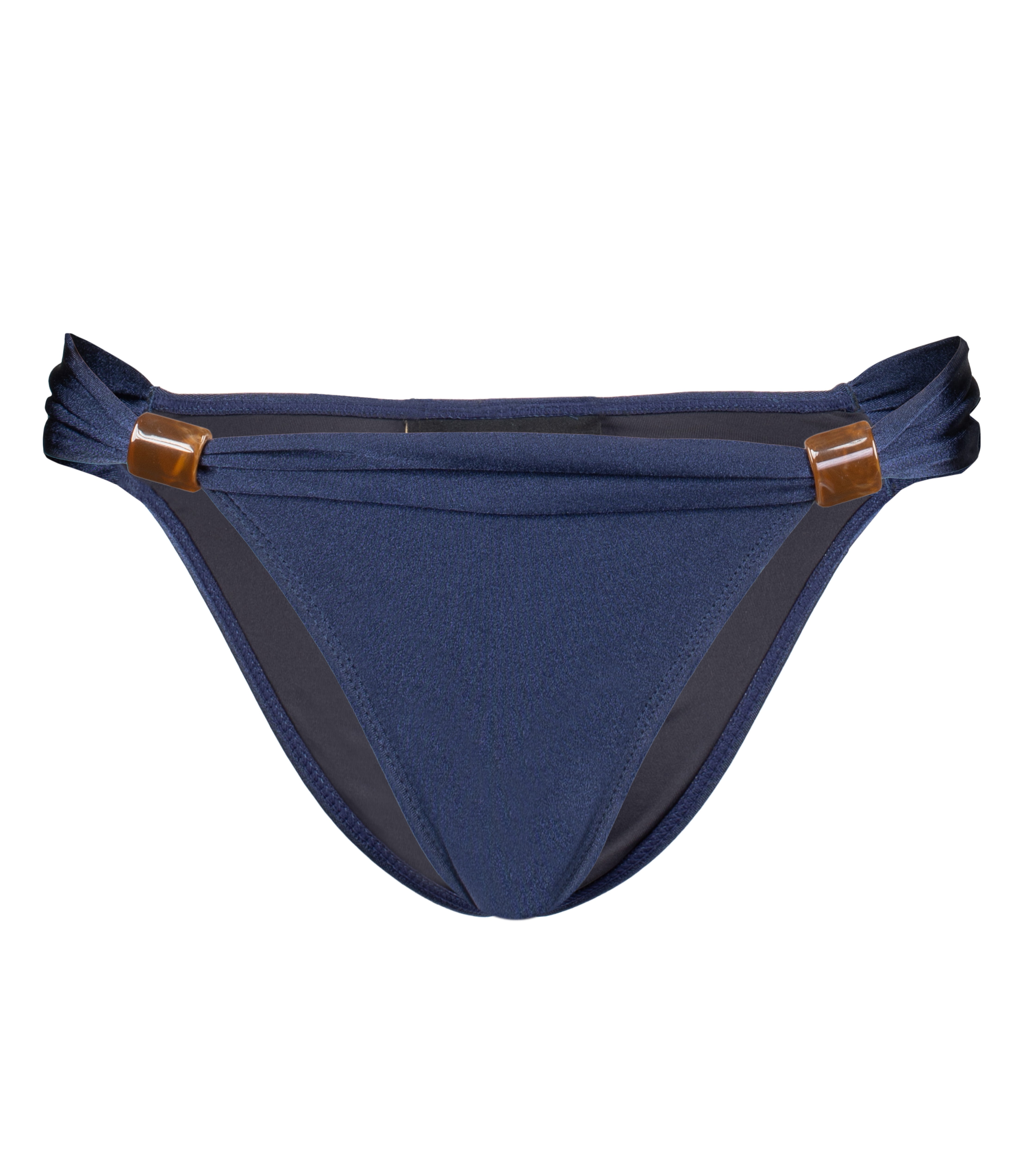 Calcinha Média Franzida Timeless