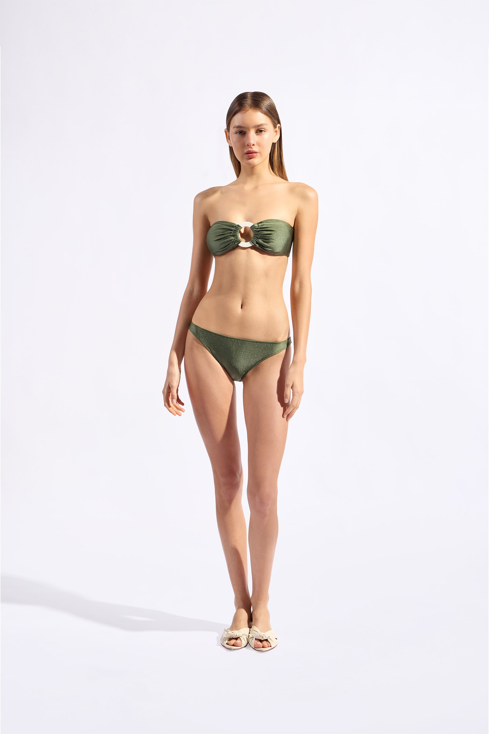 Biquini Tomara que Caia Busto Argola