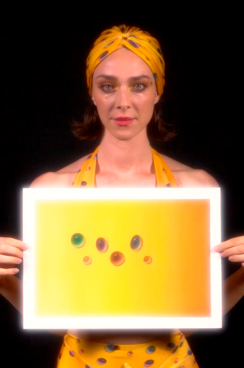 Biquini Hot Pants Com Nó Nathalie Edenburg