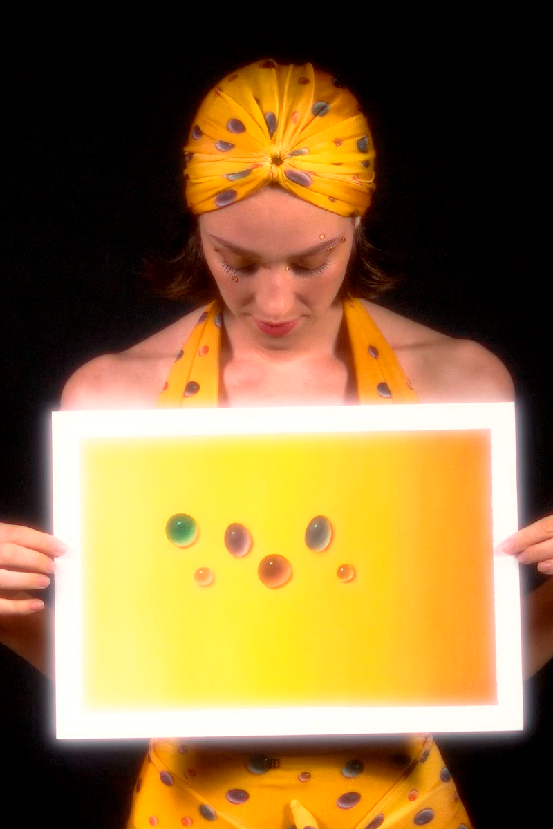 Biquini Hot Pants Com Nó Nathalie Edenburg