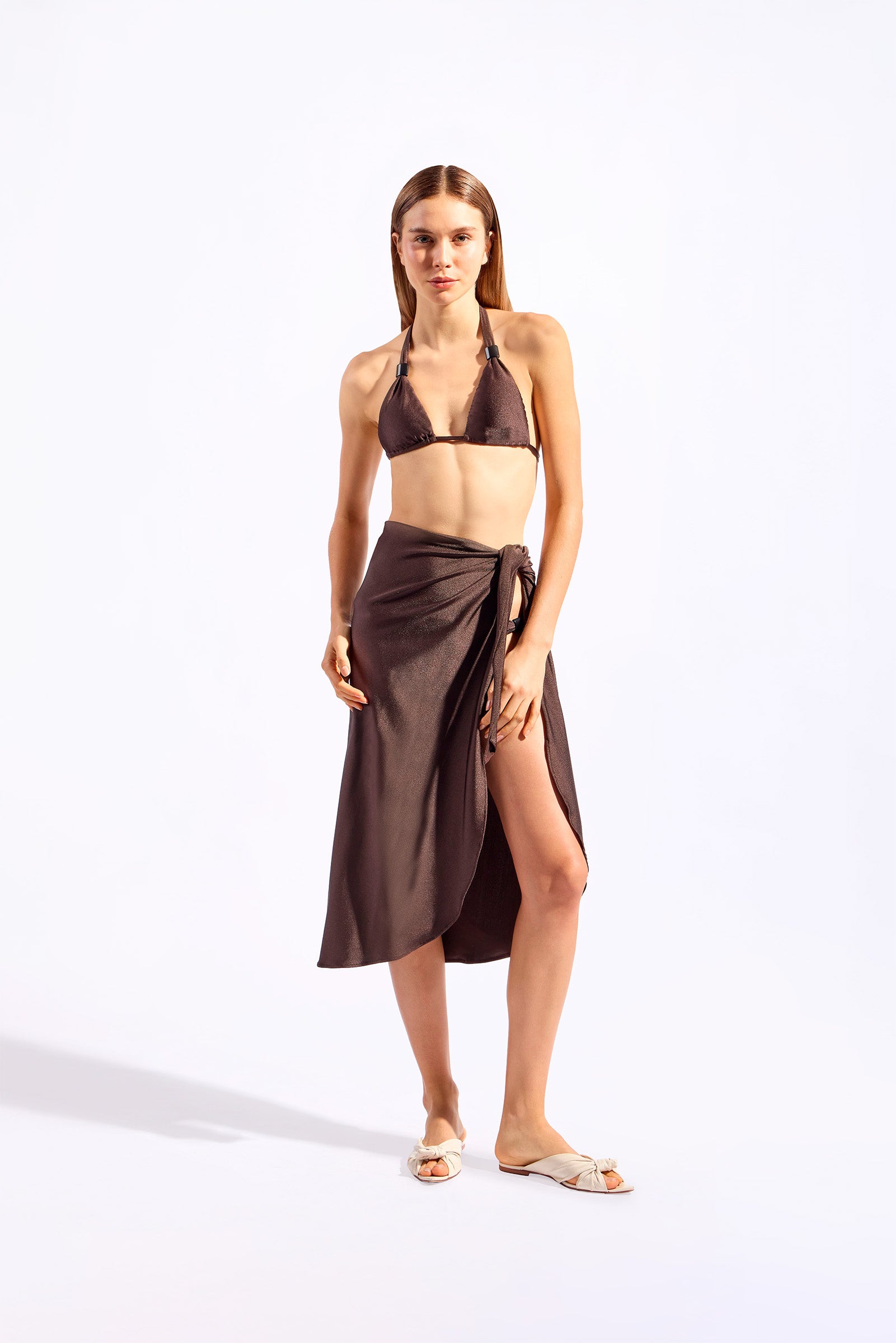 Saia Pareô Timeless