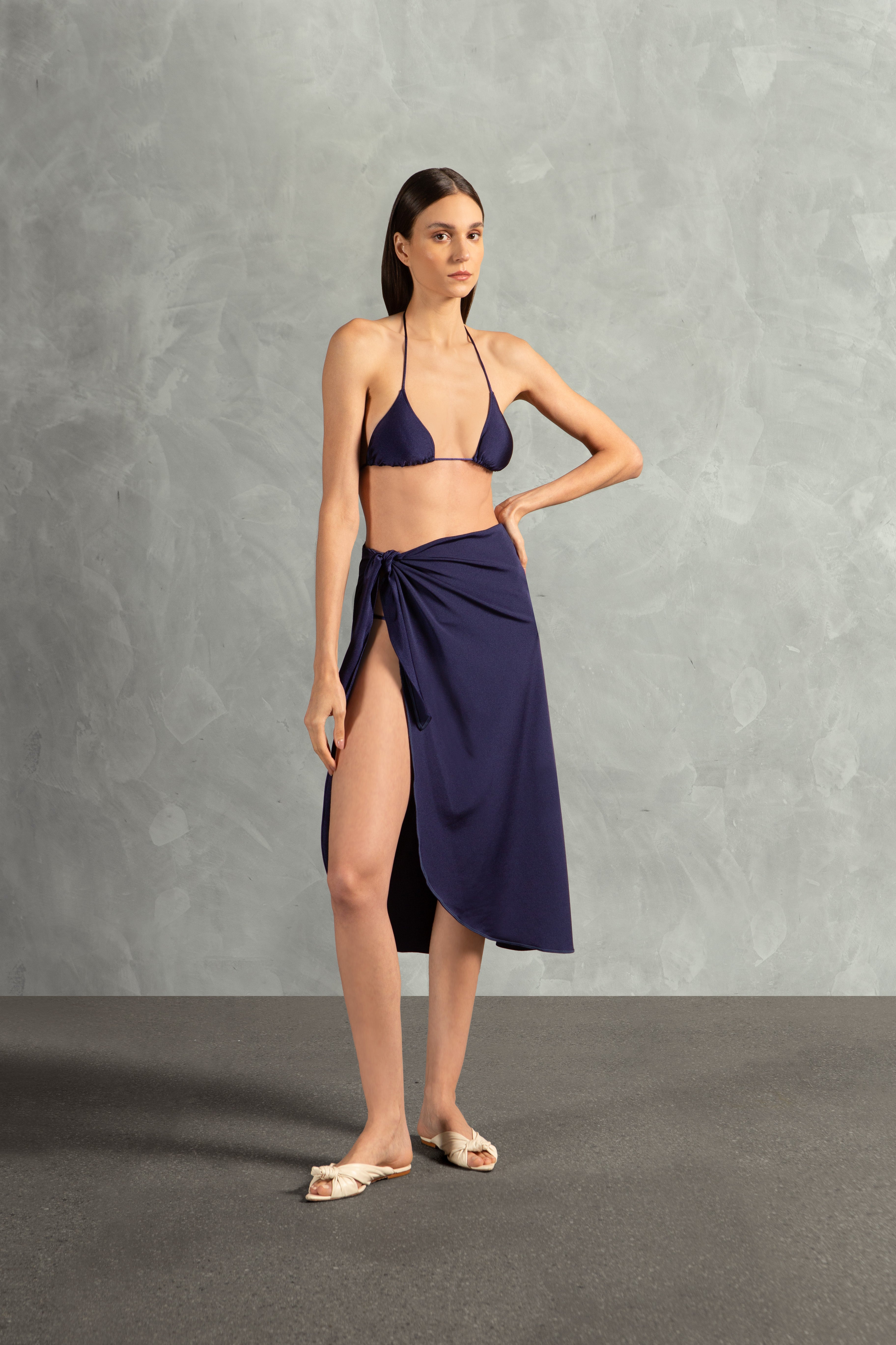 Saia Pareô Timeless