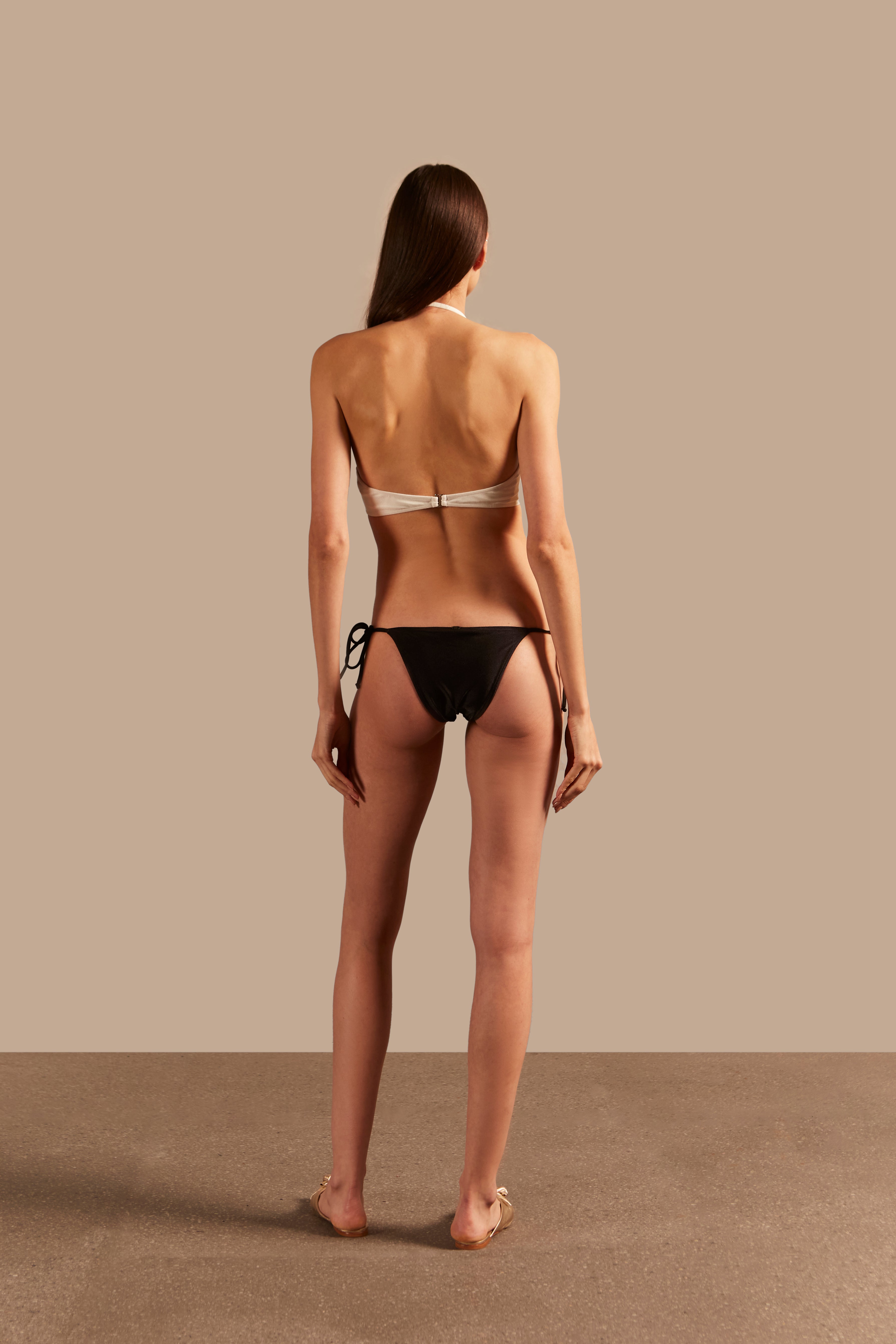 Top Avulso Tomara que Caia Timeless