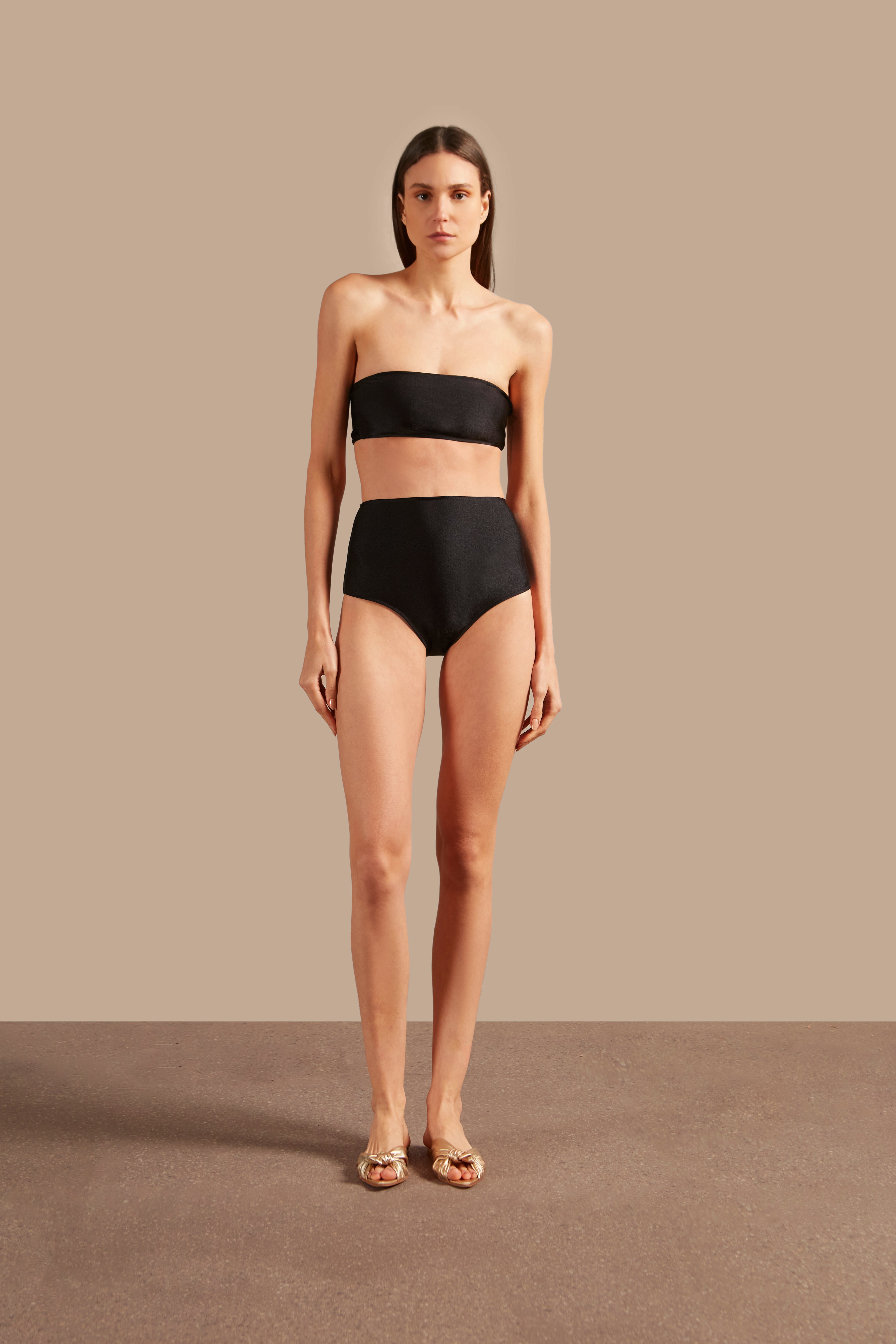 Calcinha Avulsa Hot Pants Timeless