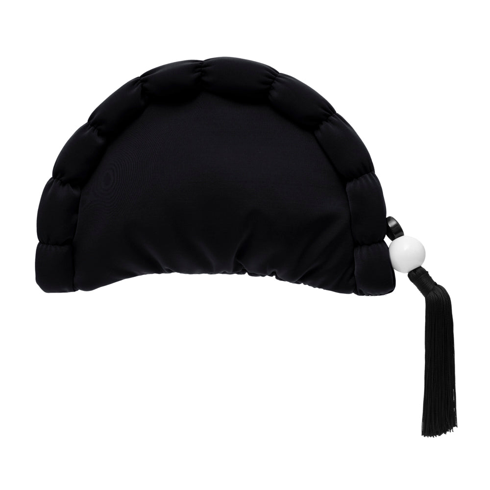 Bolsa Clutch Listrado Deco