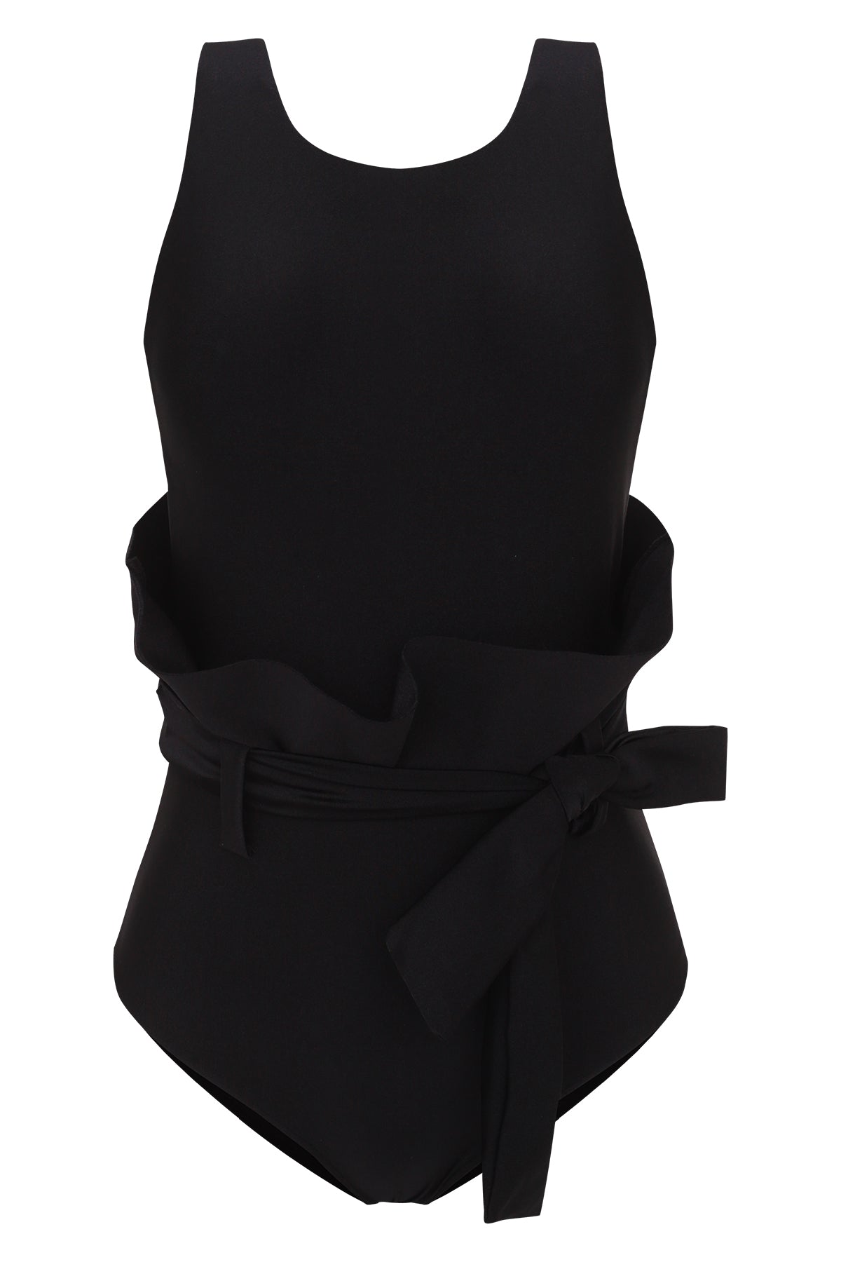 Maillot Alças Clochard Bain Couture
