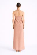 Vestido Longo Maxi Flower Full Bloom