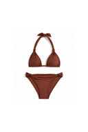 Biquini Cortina Longa Solids