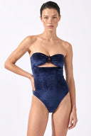 Maillot Tomara que Caia Velvet