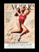 <em>2016 - Capa em "InVoice: Quanto Mais quente melhor"</em>