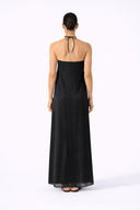 Vestido Longo Maxi Flower Full Bloom