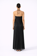Vestido Longo Maxi Flower Full Bloom