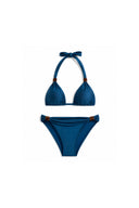 Biquini Cortina Longa Solids