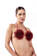 Biquini Cortininha Urchin