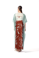 Kaftan Longo Urchin 