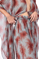 Calça Baloon Urchin