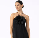 Vestido Longo Maxi Flower Full Bloom