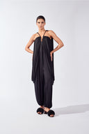 Jumpsuit Manga Cocoon Flora Lisos