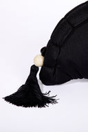 Bolsa Clutch Listrado Deco