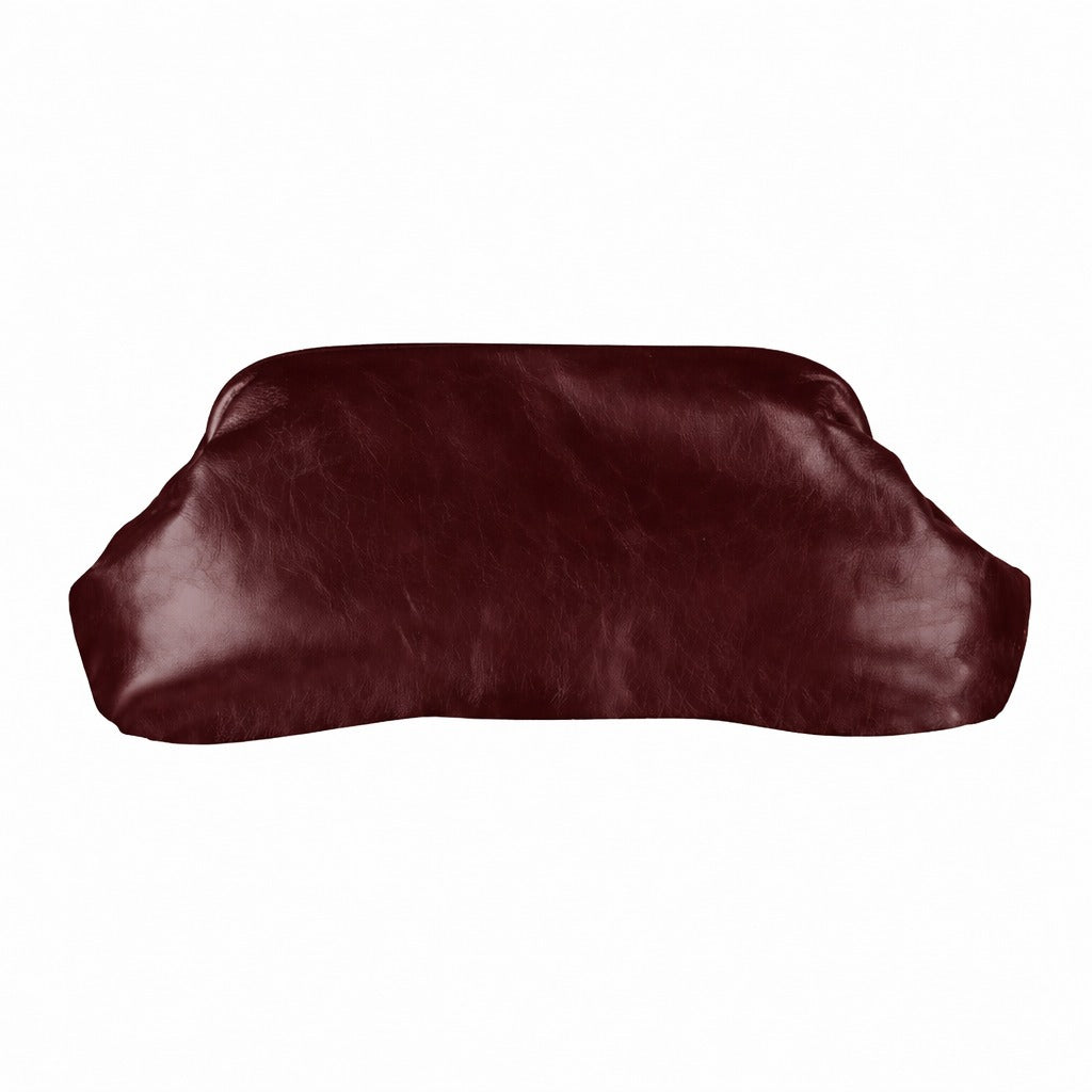 Bolsa Clutch Oversized
