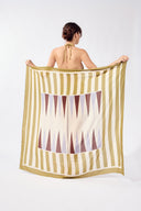 Pannneaux Backgammon Moedas Acrilico